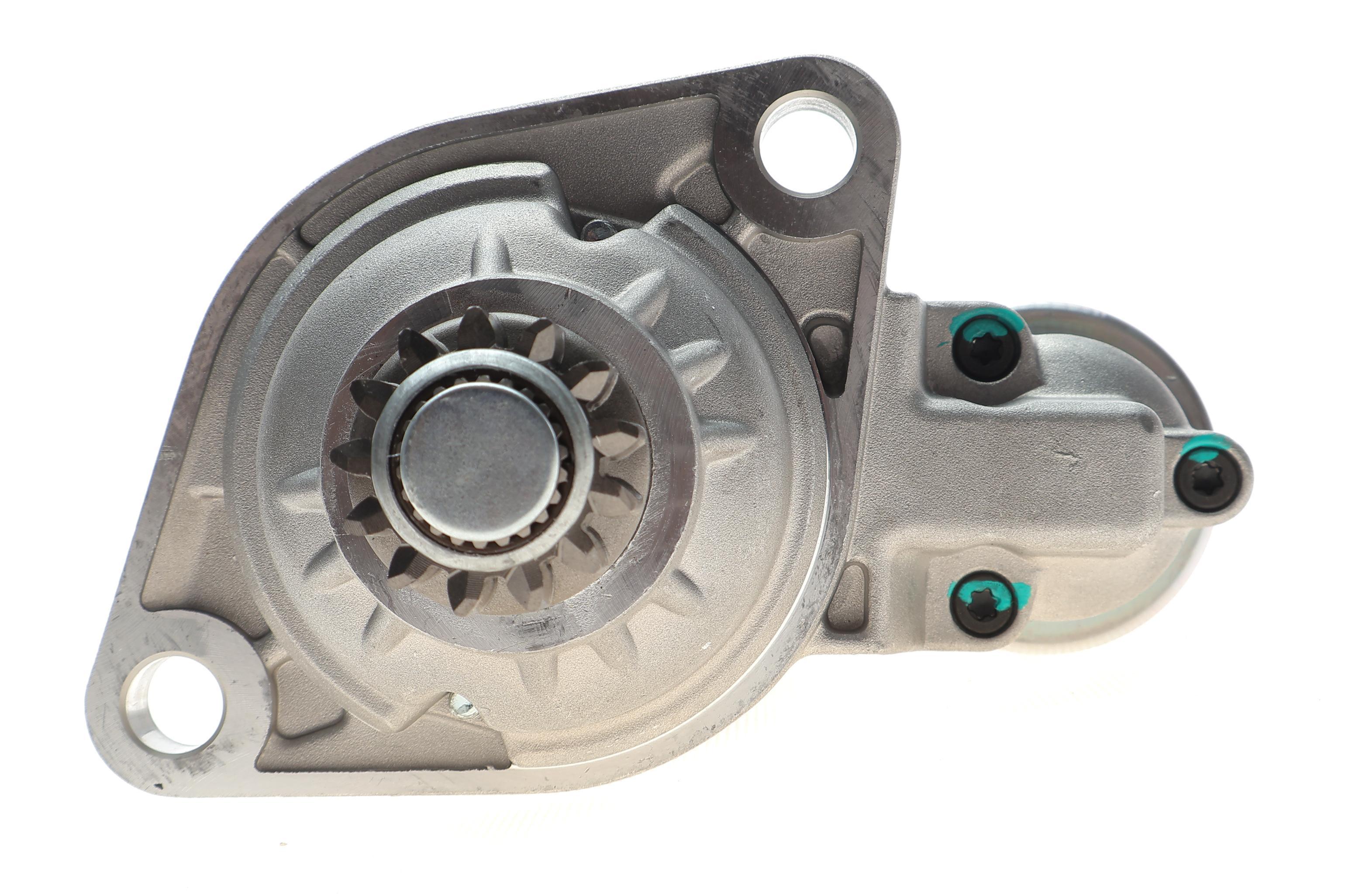 Стартер VW Crafter 2.0 TDI 16-/T6 15- (12V/2.2kw) (z=13)