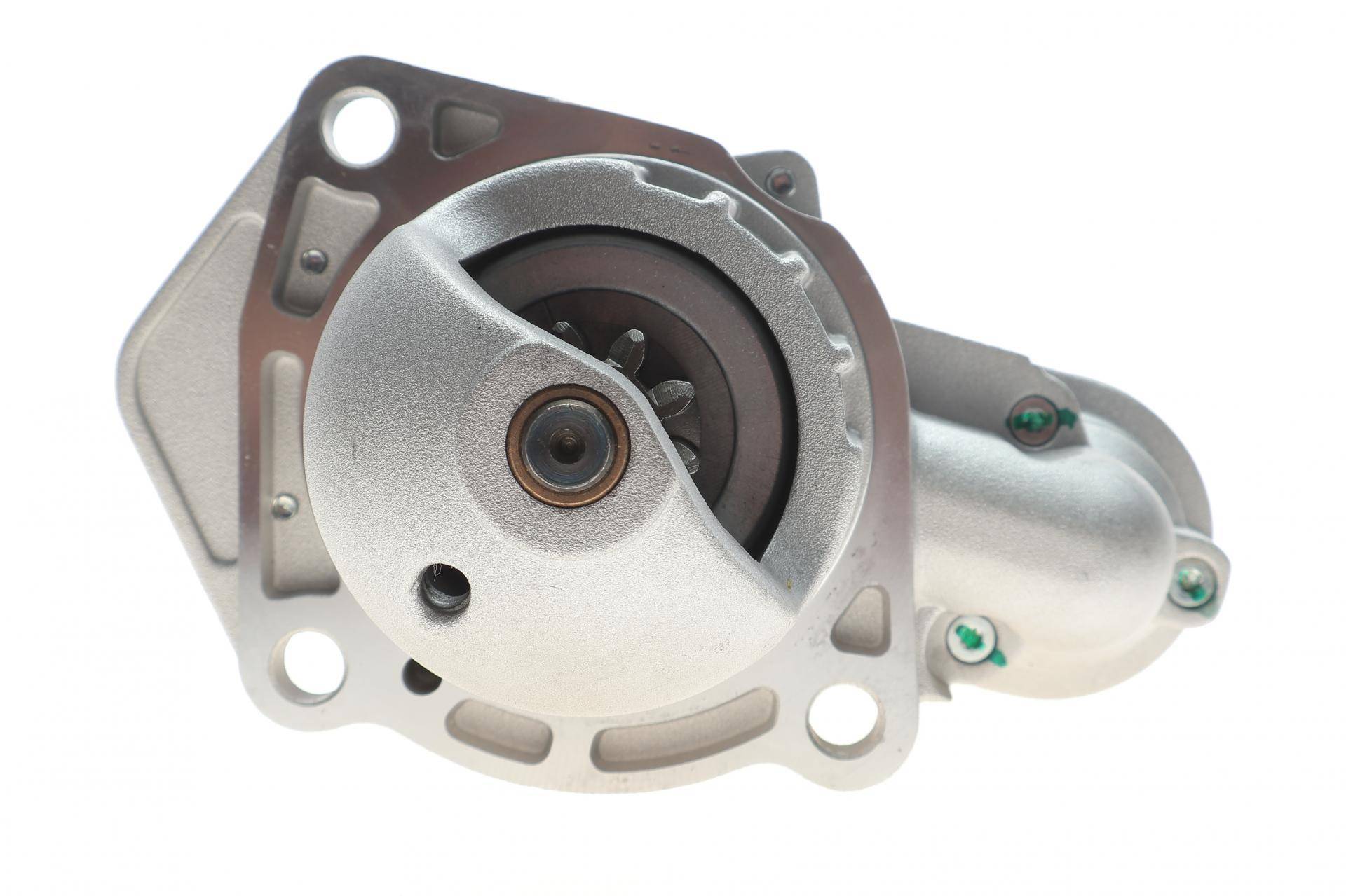 Стартер MB Vario/Atego 96- (24V/4kw) = 114523