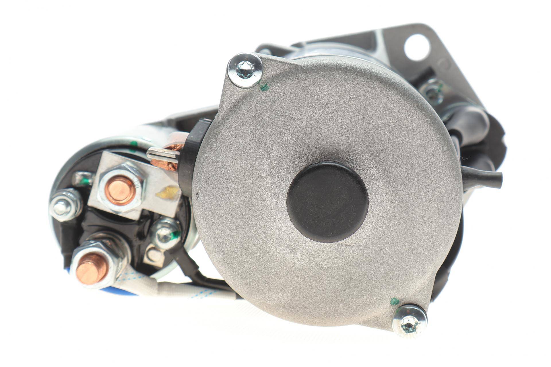 Стартер MB Vario/Atego 96- (24V/4kw) = 114523