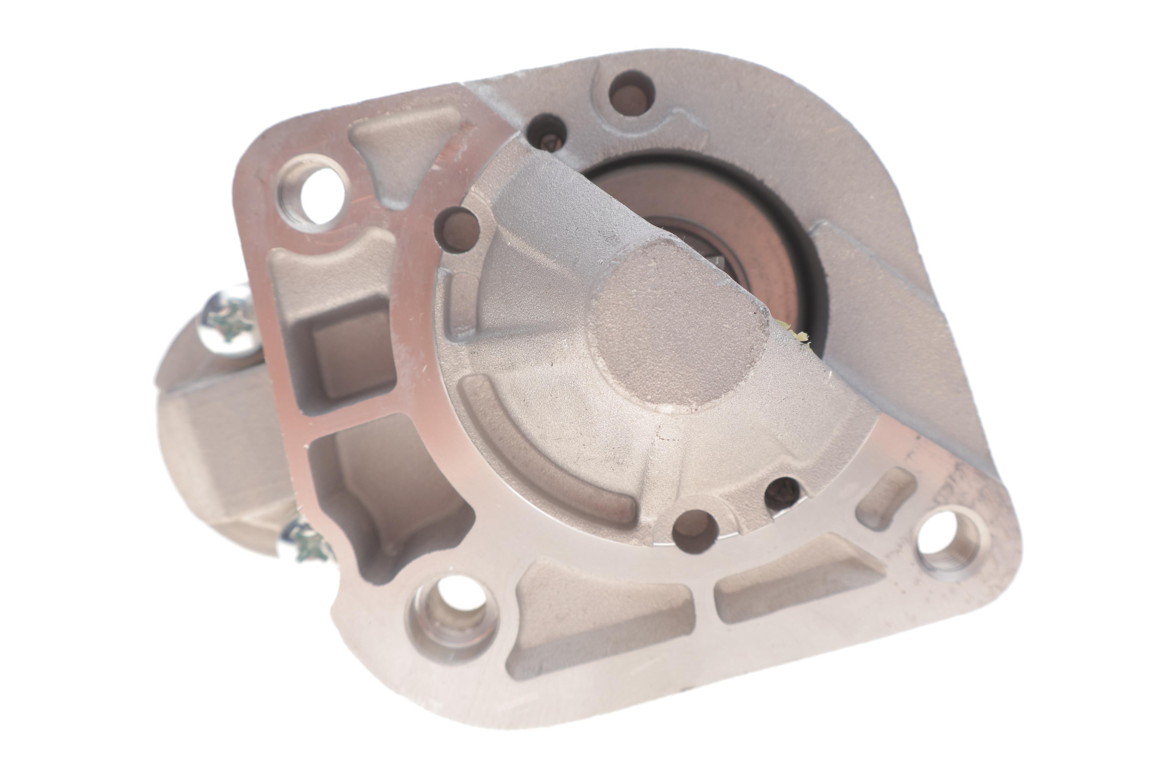 Стартер Dacia Logan/Sandero/Renault Kangoo 1.4/1.6 04- (12V/0.8kw) (z=8)