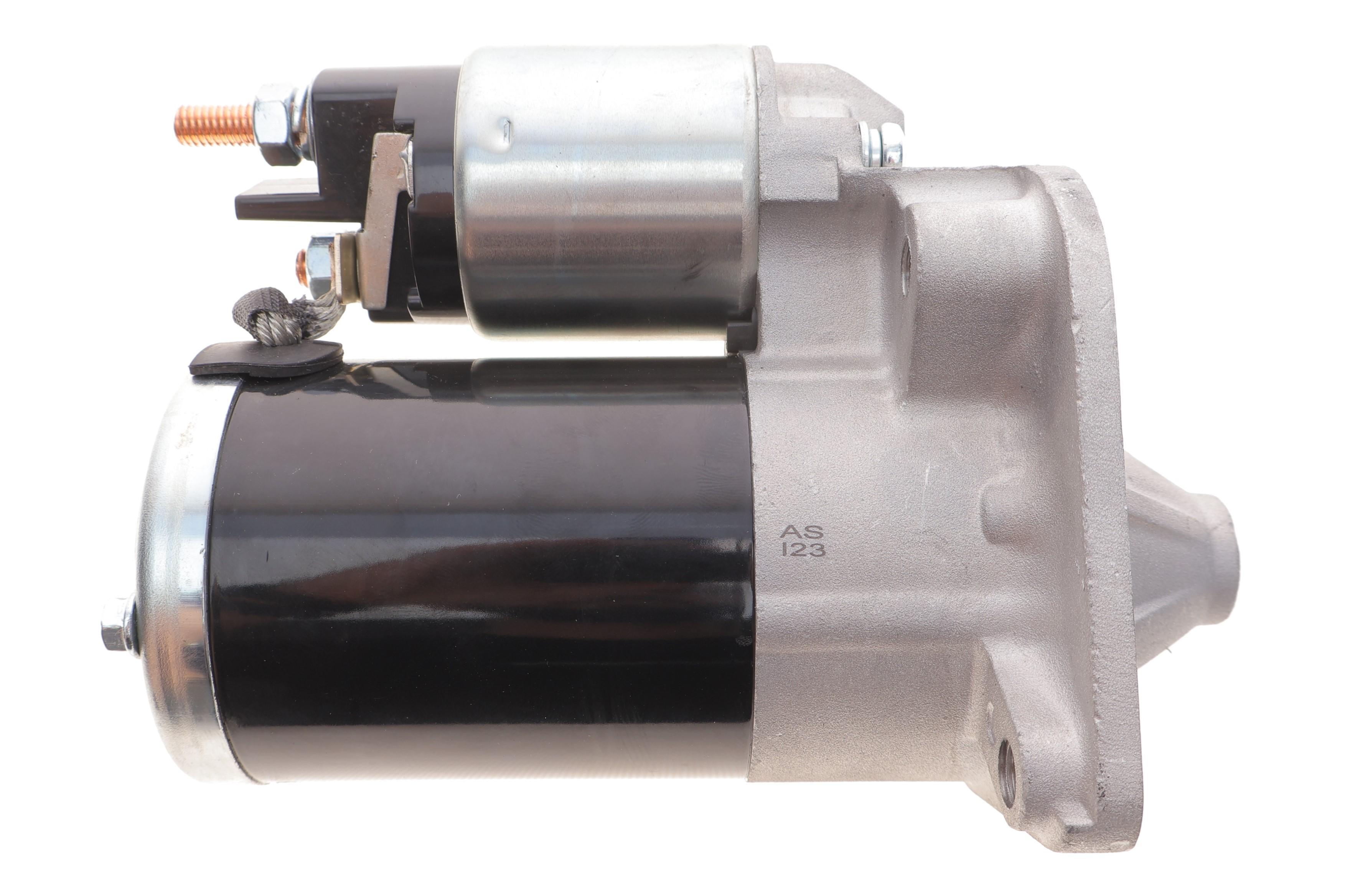 Стартер Dacia Logan/Sandero/Renault Kangoo 1.4/1.6 04- (12V/0.8kw) (z=8)