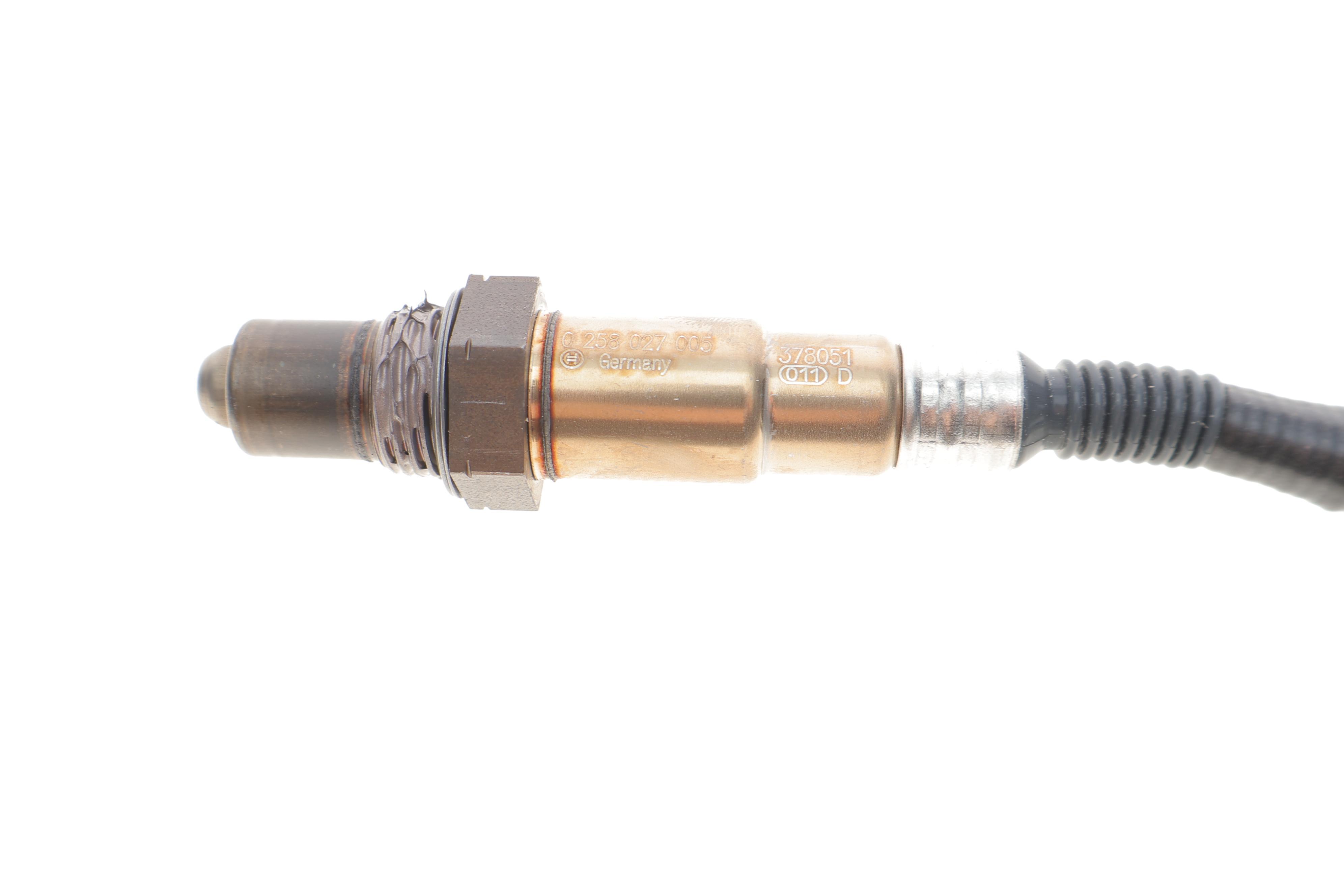 Лямбда зонд BMW 3 (F30/F80) 1.6 i (N13) 12-16