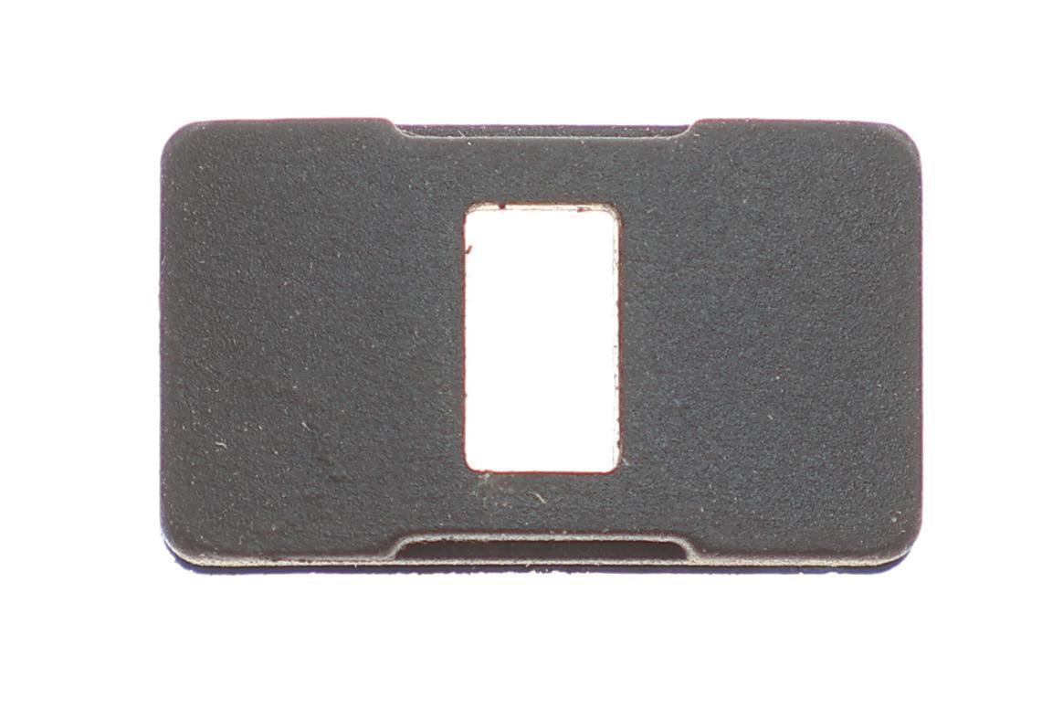 Ремкомплект стартера VW Caddy 1.8 85-92/1.6/1.9 TDI 95-04 (резинки передачі)