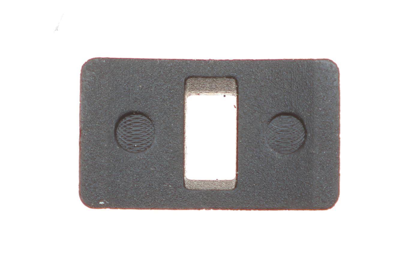 Ремкомплект стартера VW Caddy 1.8 85-92/1.6/1.9 TDI 95-04 (резинки передачі)