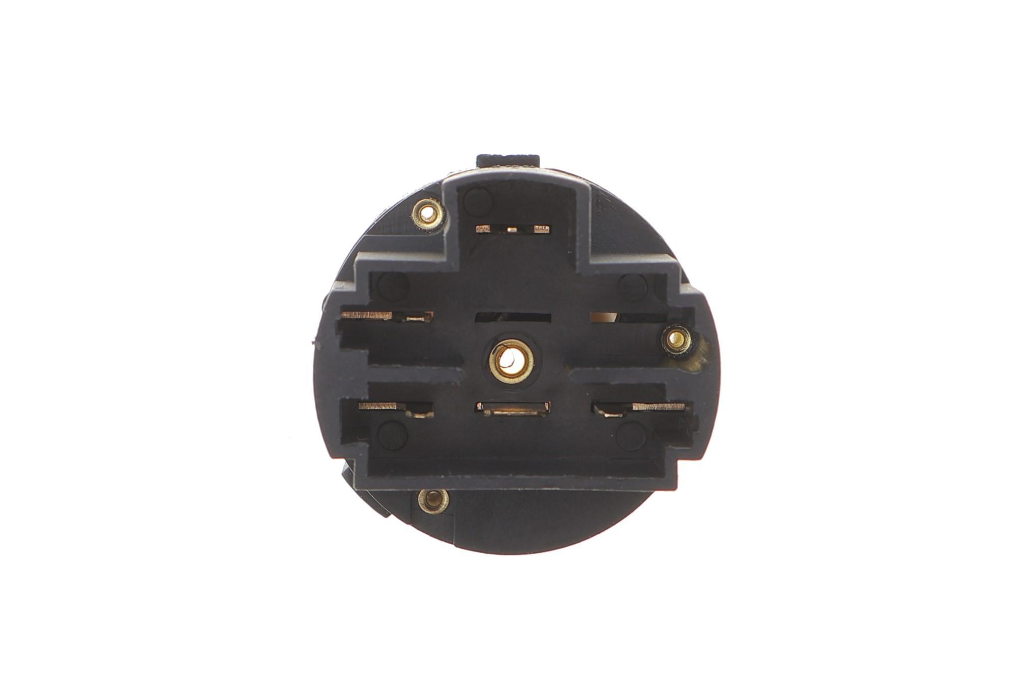 Контактна група Citroen Jumper/Peugeot Boxer 06-