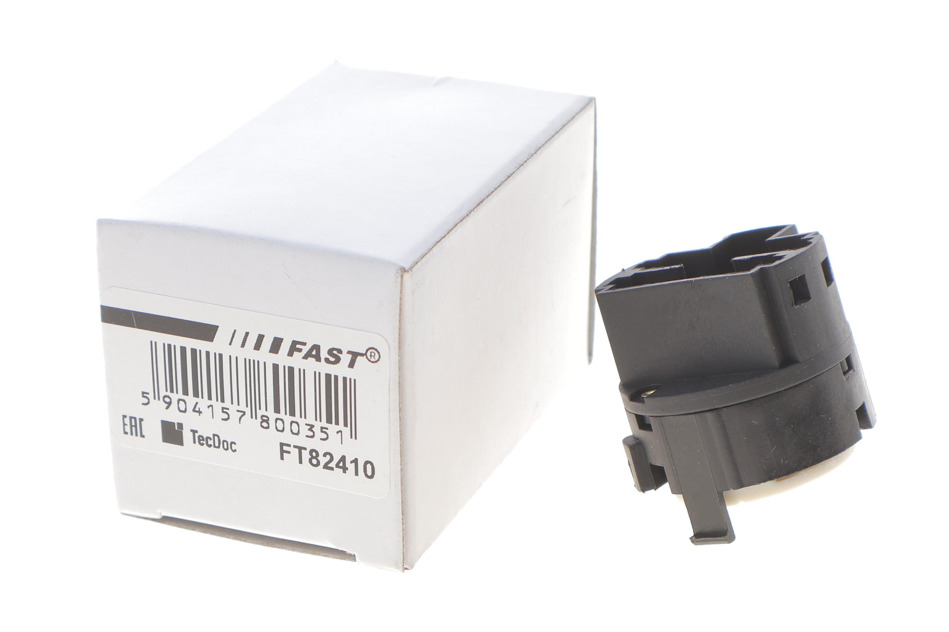 Контактна група Citroen Jumper/Peugeot Boxer 06-