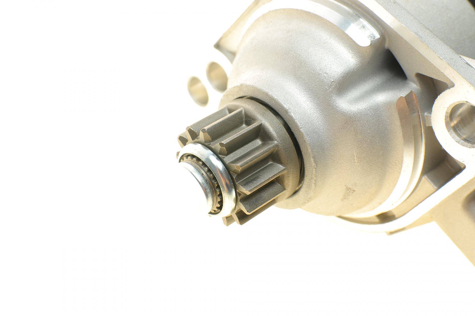 Стартер VW Caddy III/IV/T5/T6 1.6/2.0 TDI 09- (12V/2.2 kw) (z=13)