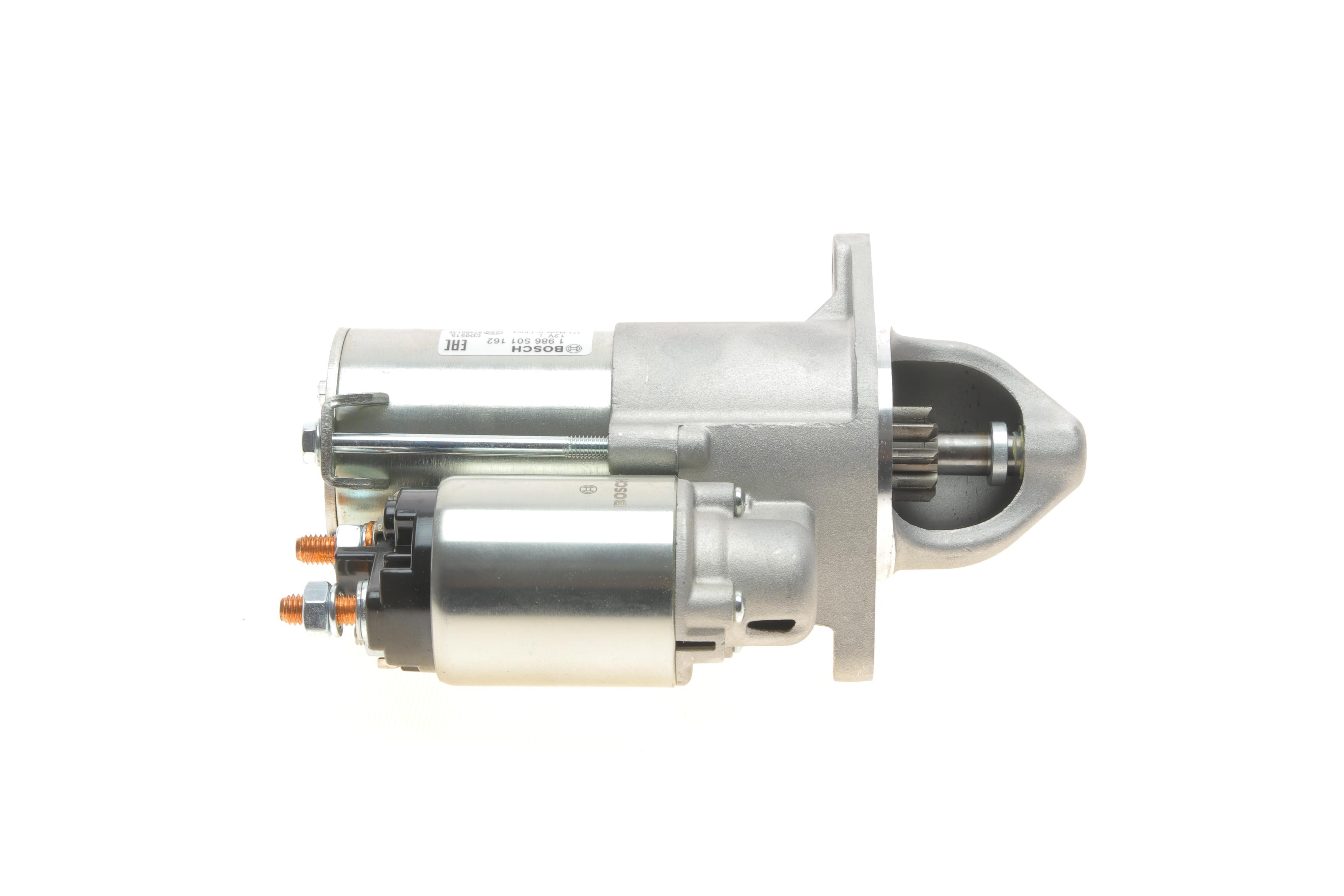 Стартер Opel Astra G/H/J/Combo/Insignia A 1.4-1.8 02- (12V/1.4kw)