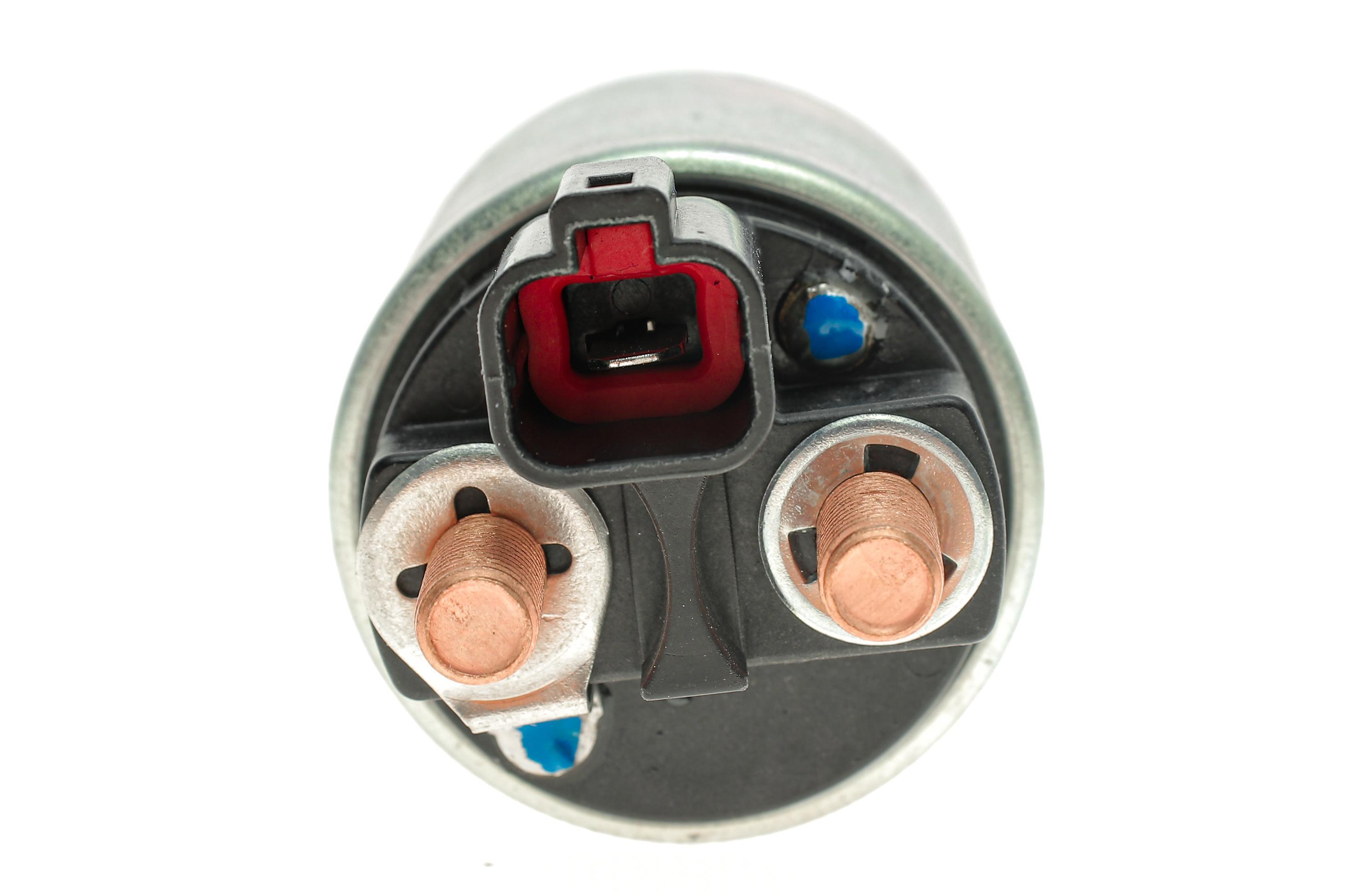 Реле стартера втягуюче (12V) Hyundai Elantra 2.0 06-10 (PREMIUM LINE)