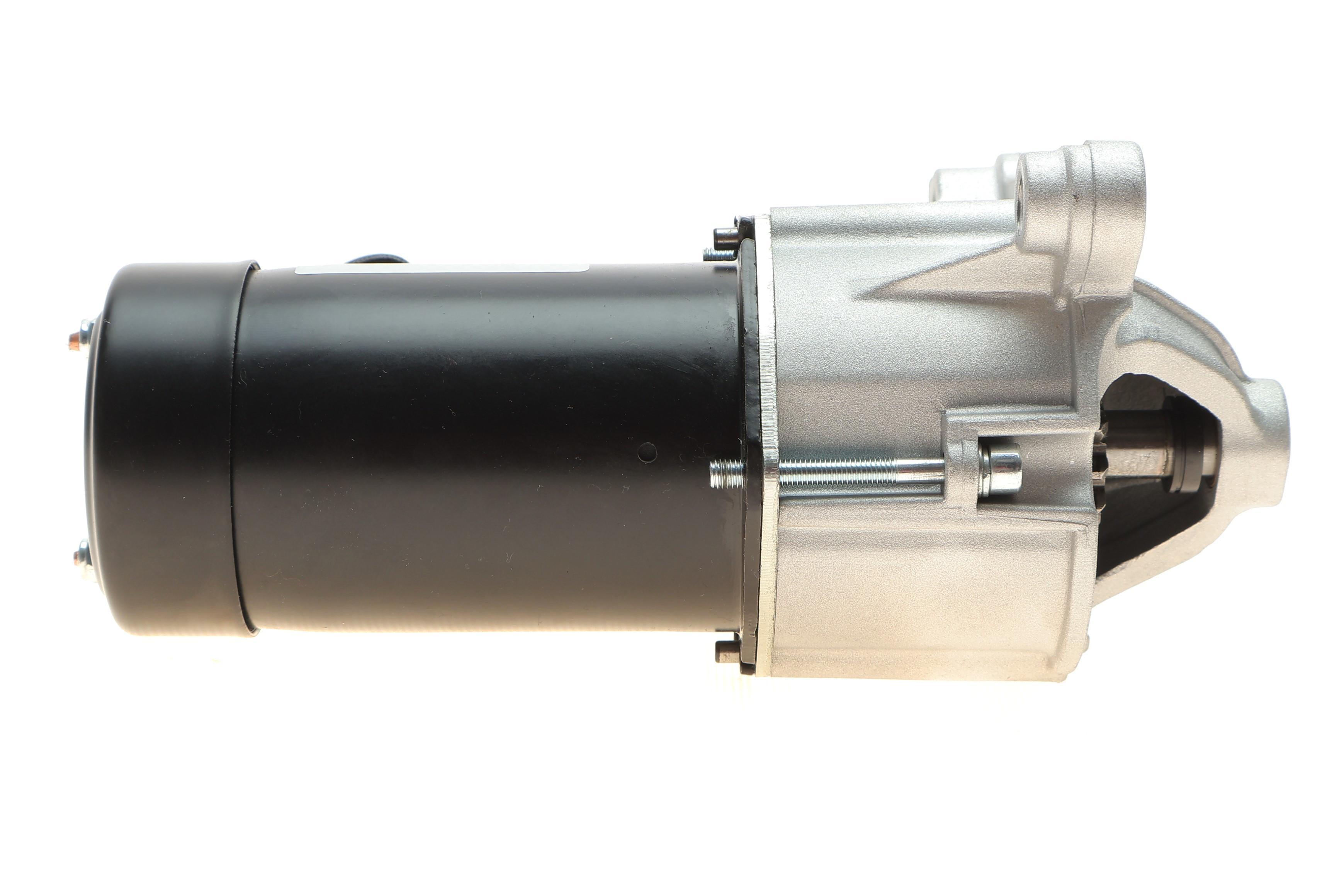 Стартер Renault Kangoo 1.9 dTi 97- (12V/1.4kw) (z=9/11) = 113481