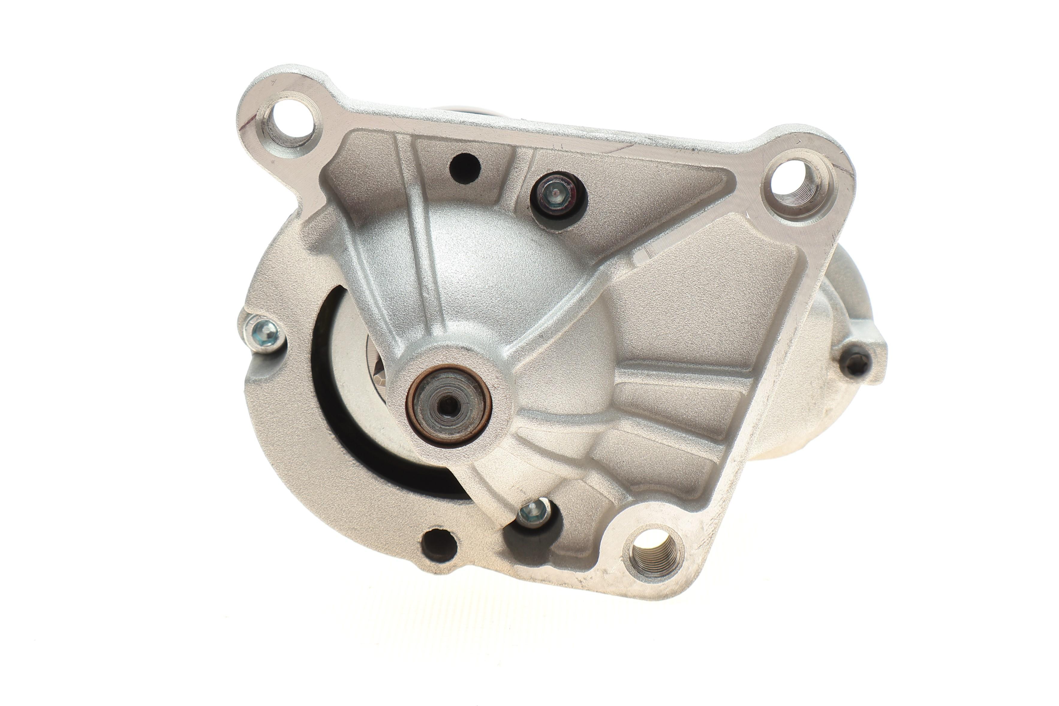 Стартер Renault Kangoo 1.9 dTi 97- (12V/1.4kw) (z=9/11) = 113481