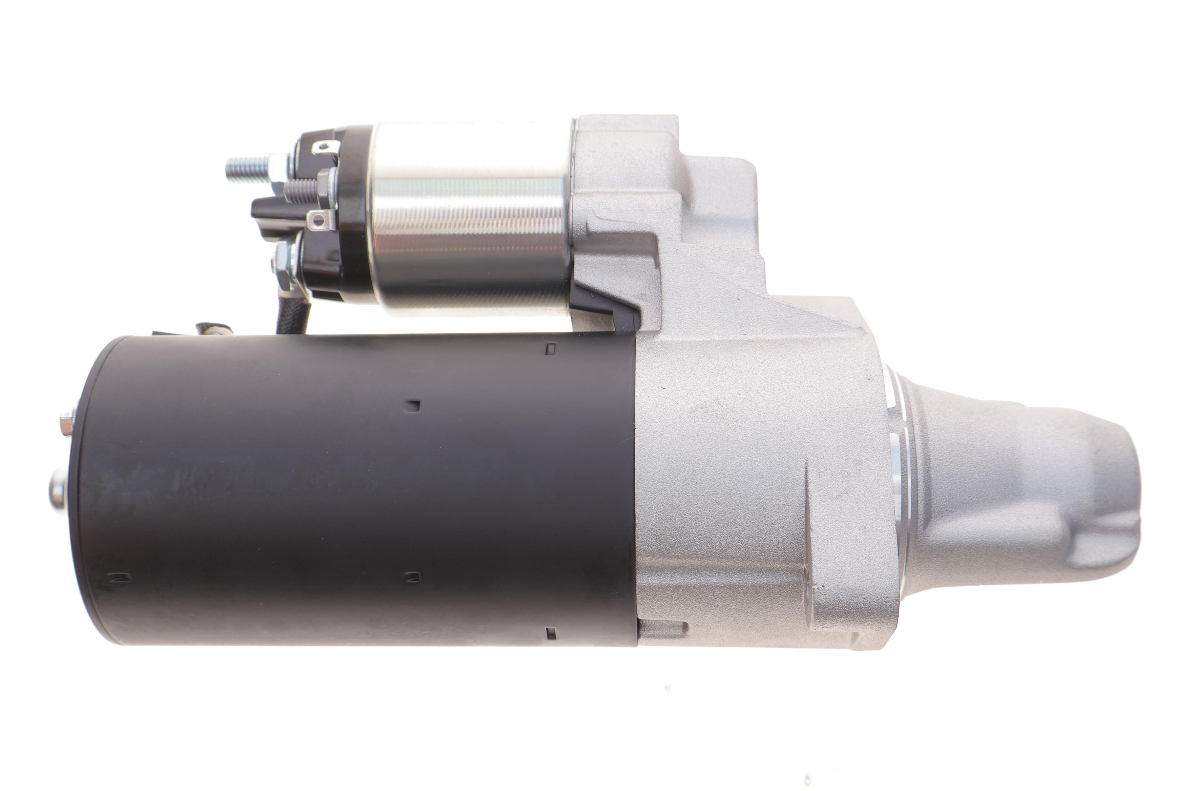 Стартер MB Sprinter/Vito 3.0CDI OM642 (1.7kw) (z=10)