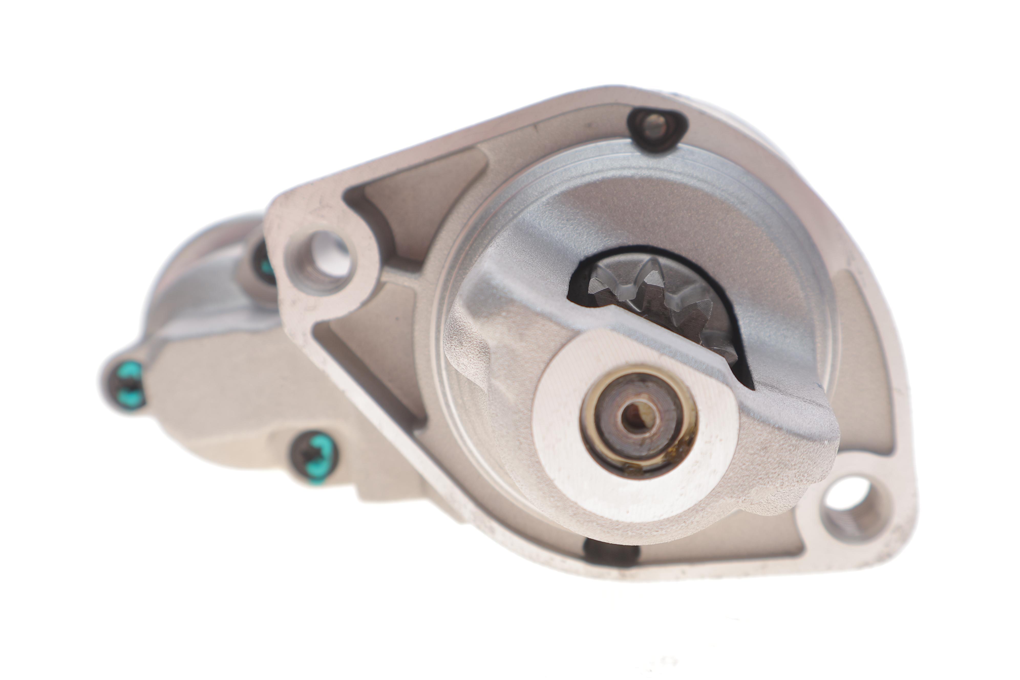 Стартер MB Sprinter/Vito 3.0CDI OM642 (1.7kw) (z=10)