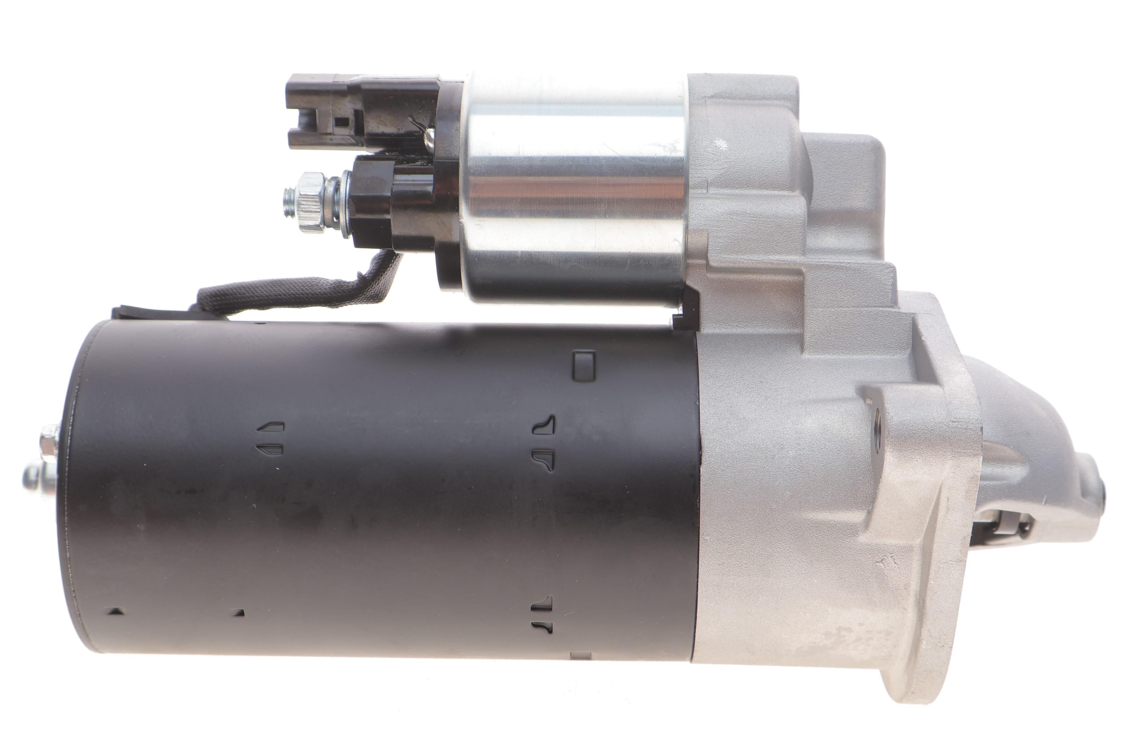 Стартер Toyota Avensis 2.0 D 97-03 (12V/2.0kw) (z=9)