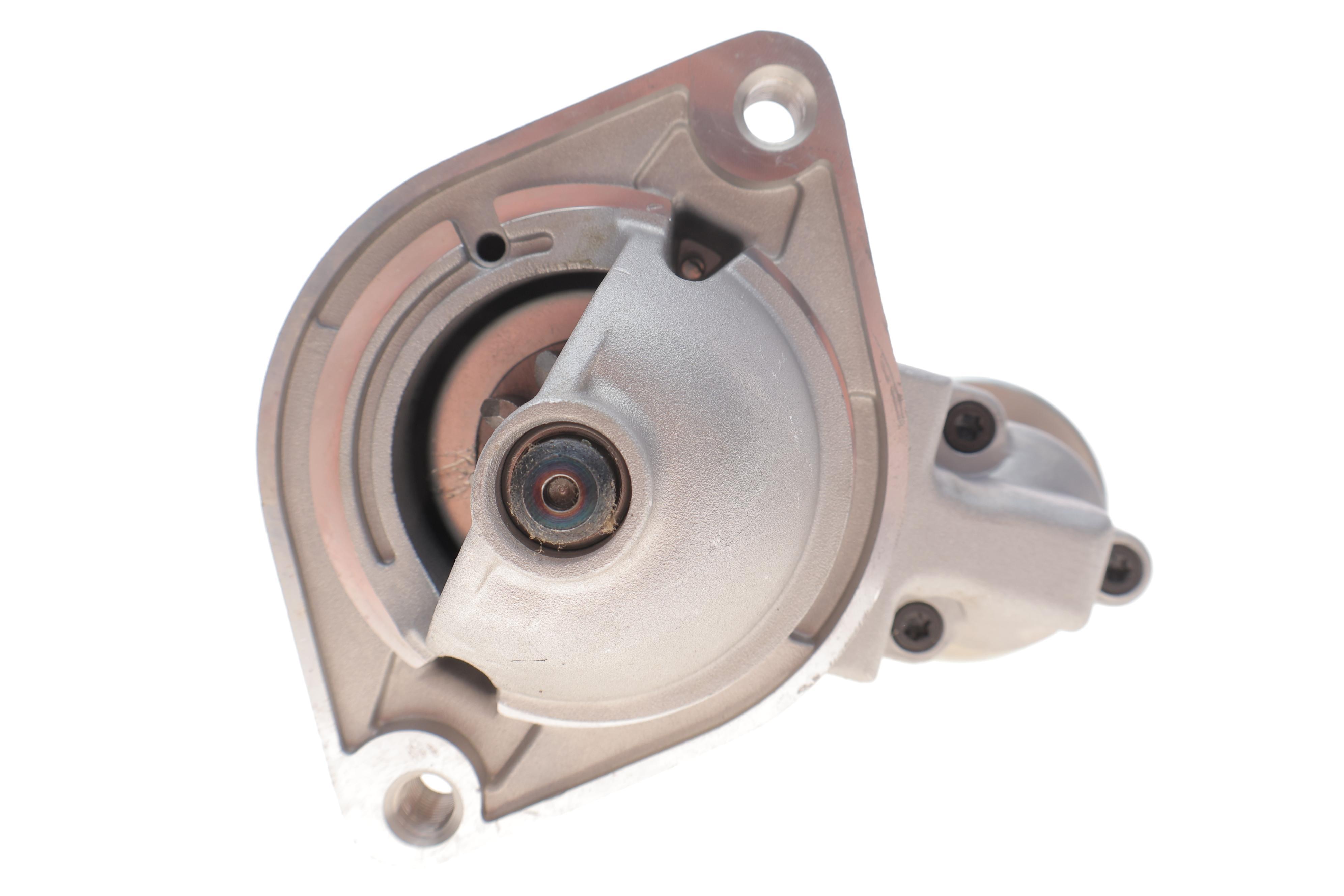 Стартер Toyota Avensis 2.0 D 97-03 (12V/2.0kw) (z=9)