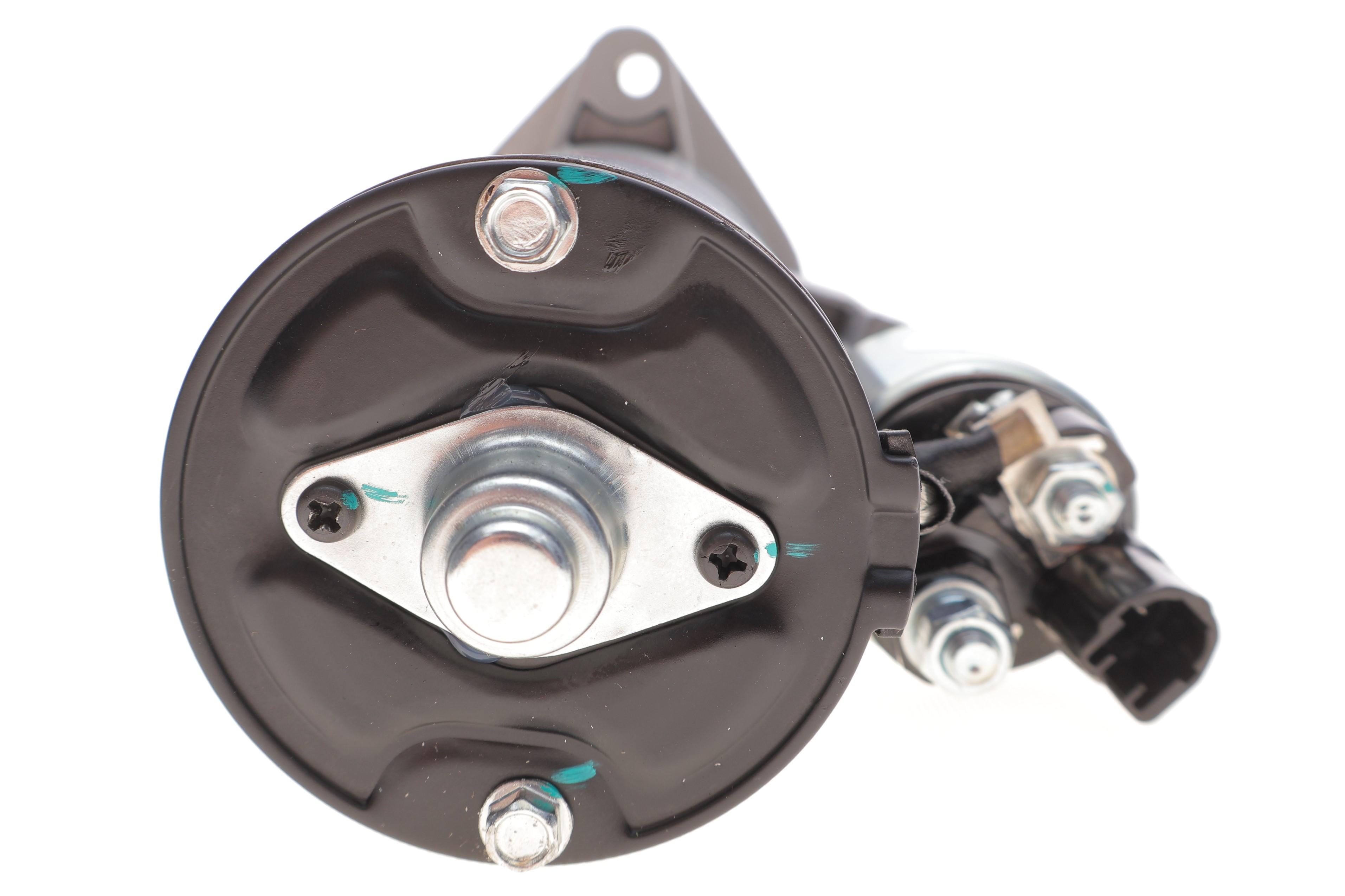 Стартер Toyota Avensis 2.0 D 97-03 (12V/2.0kw) (z=9)