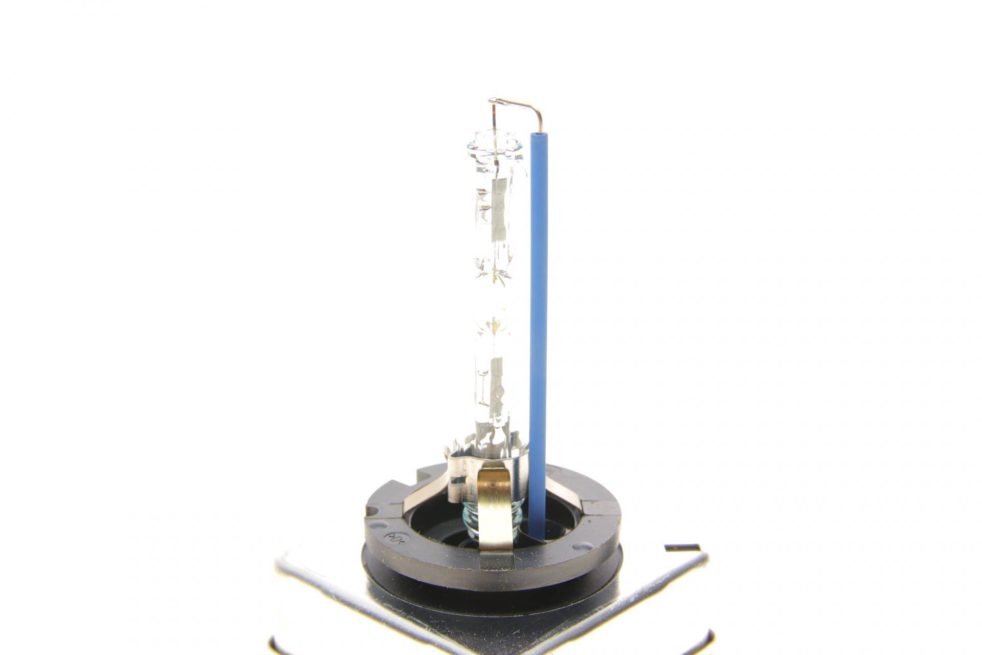 Автолампа D1S 85V 35W PK32d-2 Xenon White HID 5500K