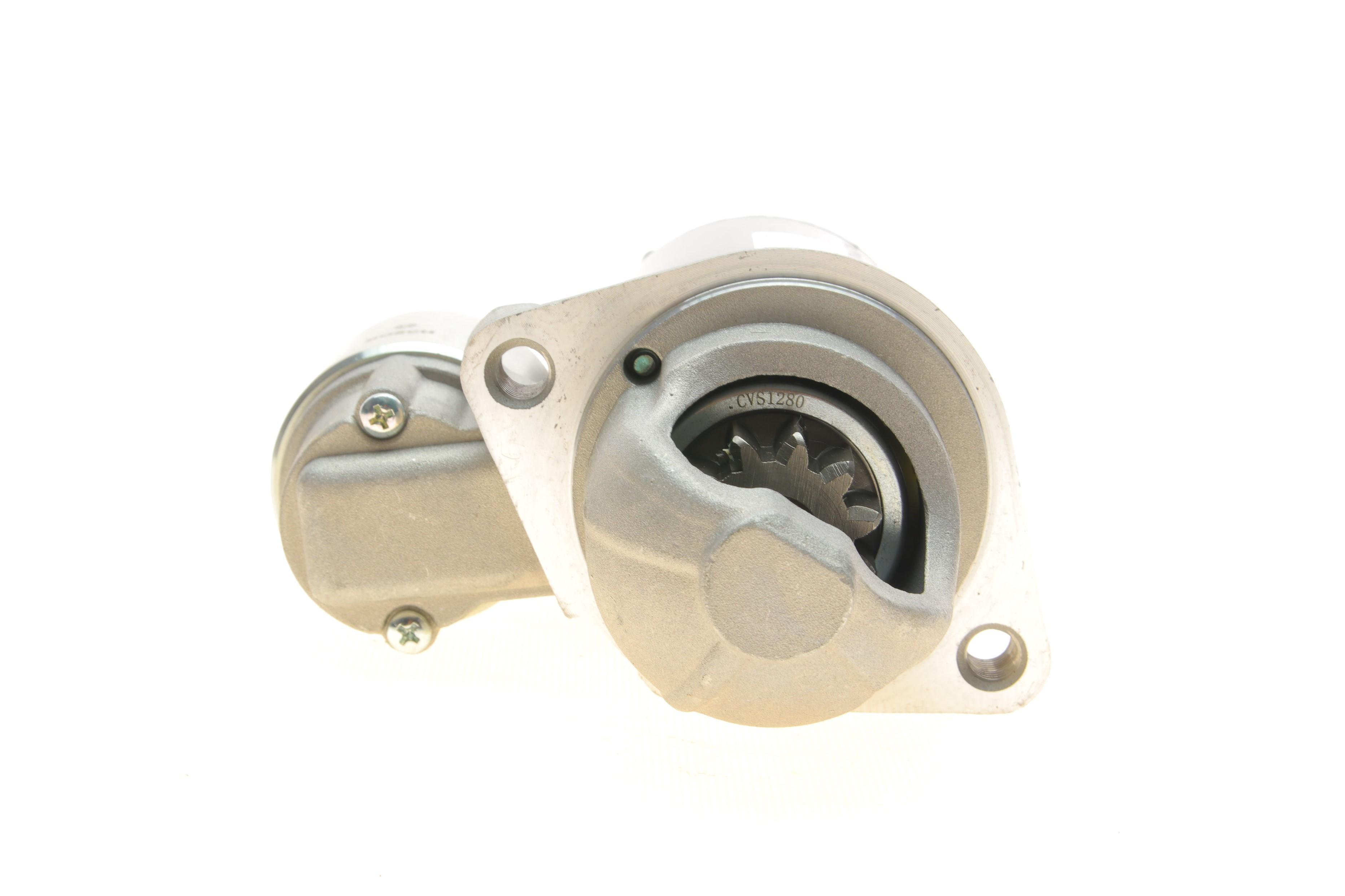 Стартер Hyundai Santa Fe II/III 10-15/Kia Sorento II 2.0-2.4 09-15 (12V/1.1Kw)