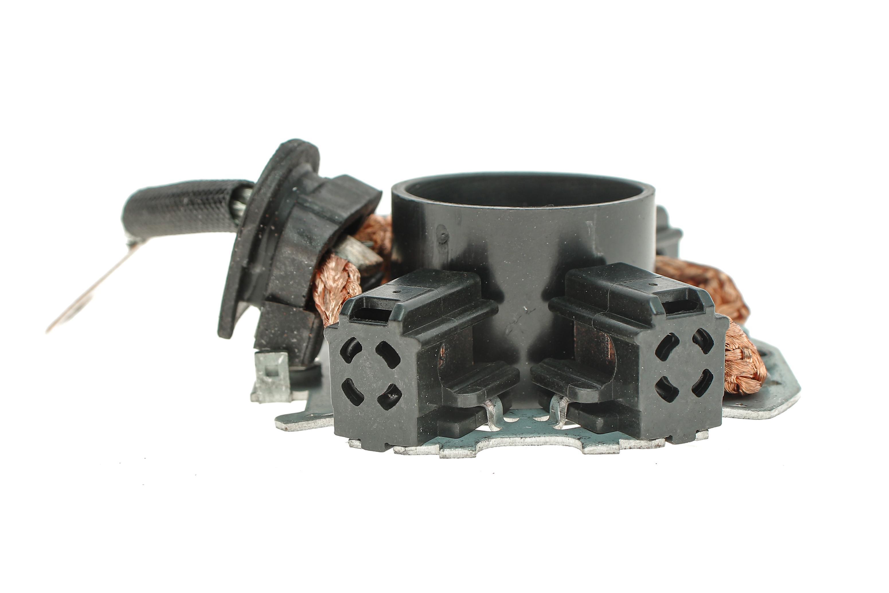 Щіткотримач стартера Mitsubishi Colt/Lancer 1.5 06-