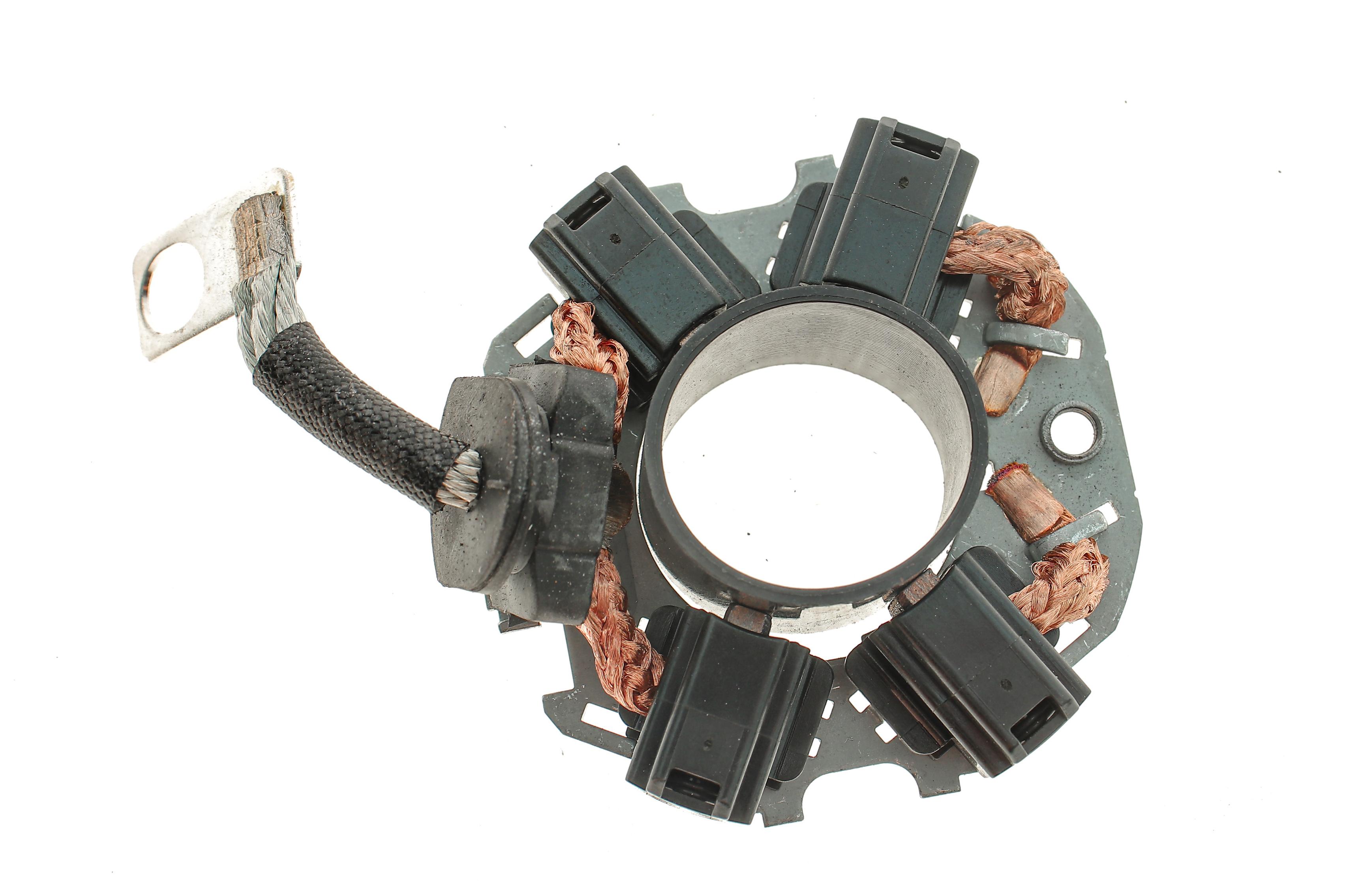 Щіткотримач стартера Mitsubishi Colt/Lancer 1.5 06-