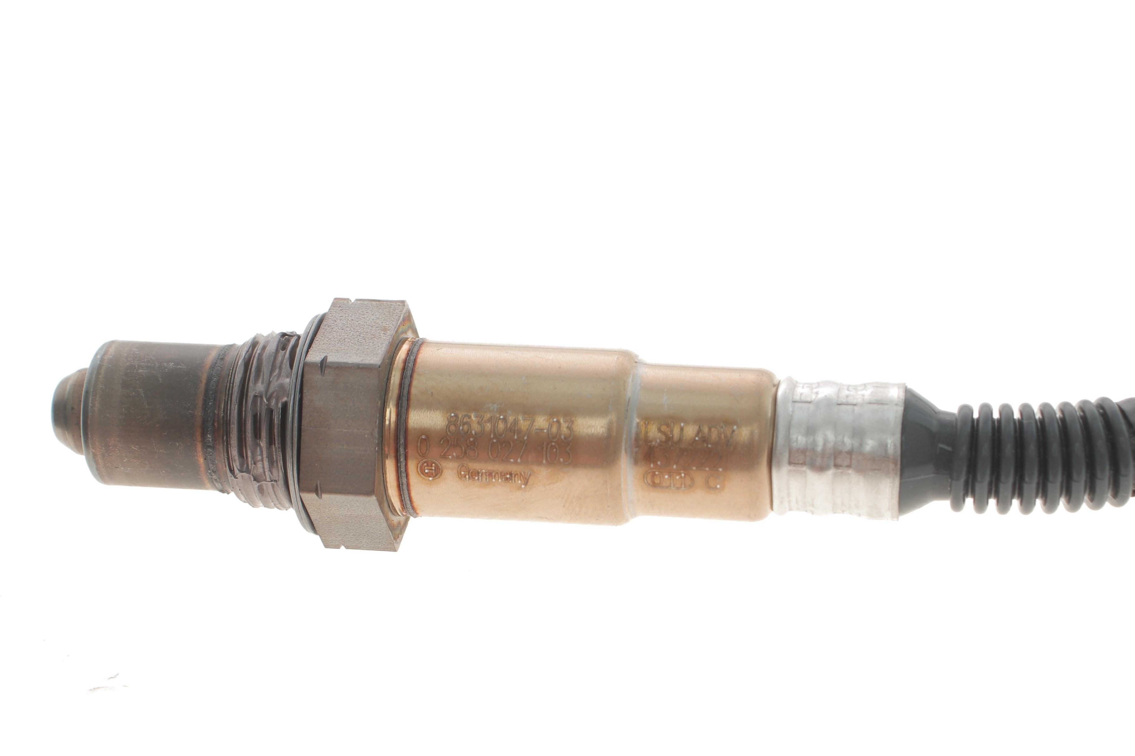 Лямбда зонд BMW 3 (F30/F80/F34/F31) 1.5/2.0 i (B38/B48/B46) 15-