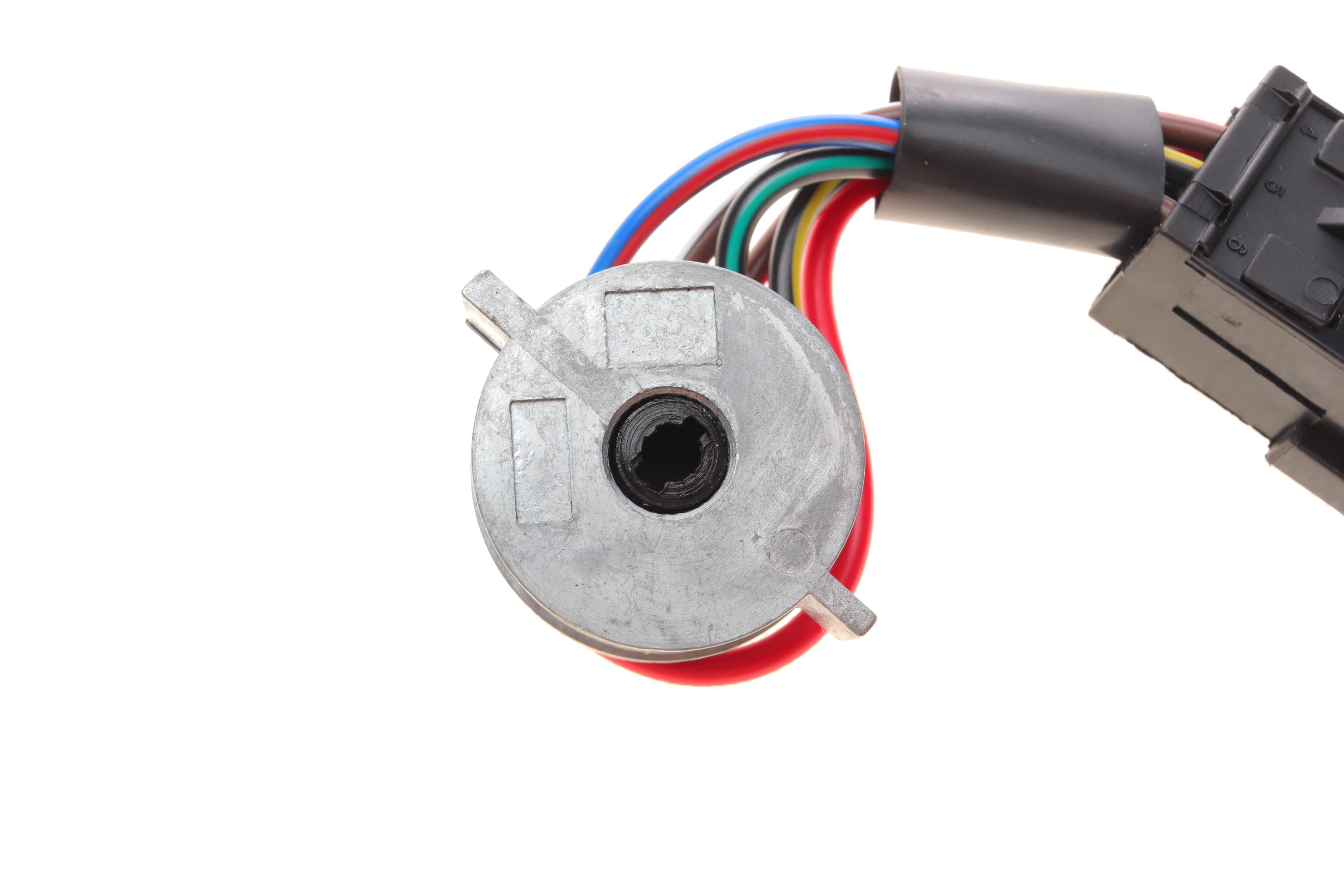 Контактна група Ford Transit 86-00