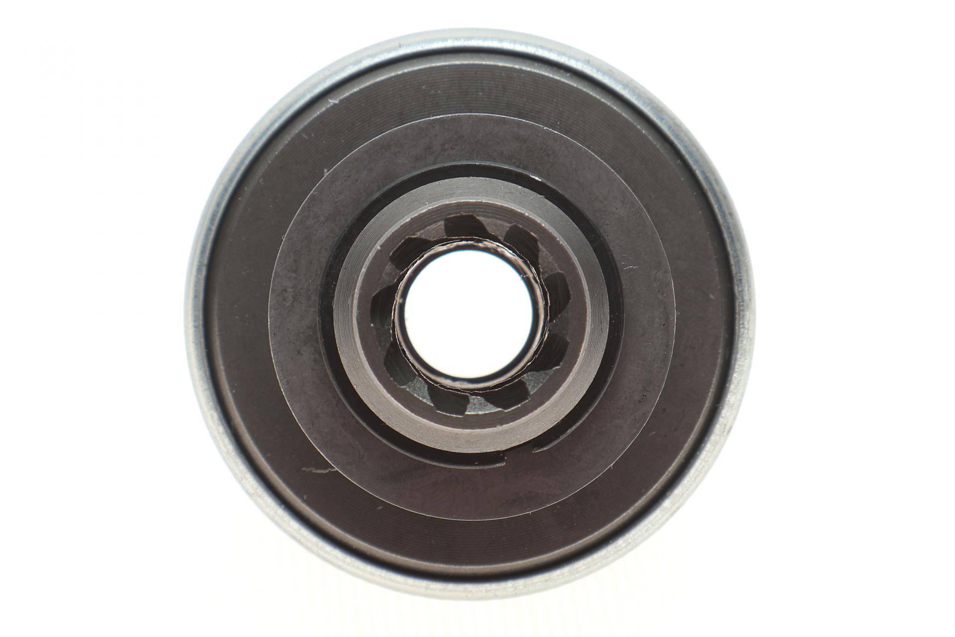 Бендикс стартера Hyundai Porter 2.5TD 94-04 (z=10)