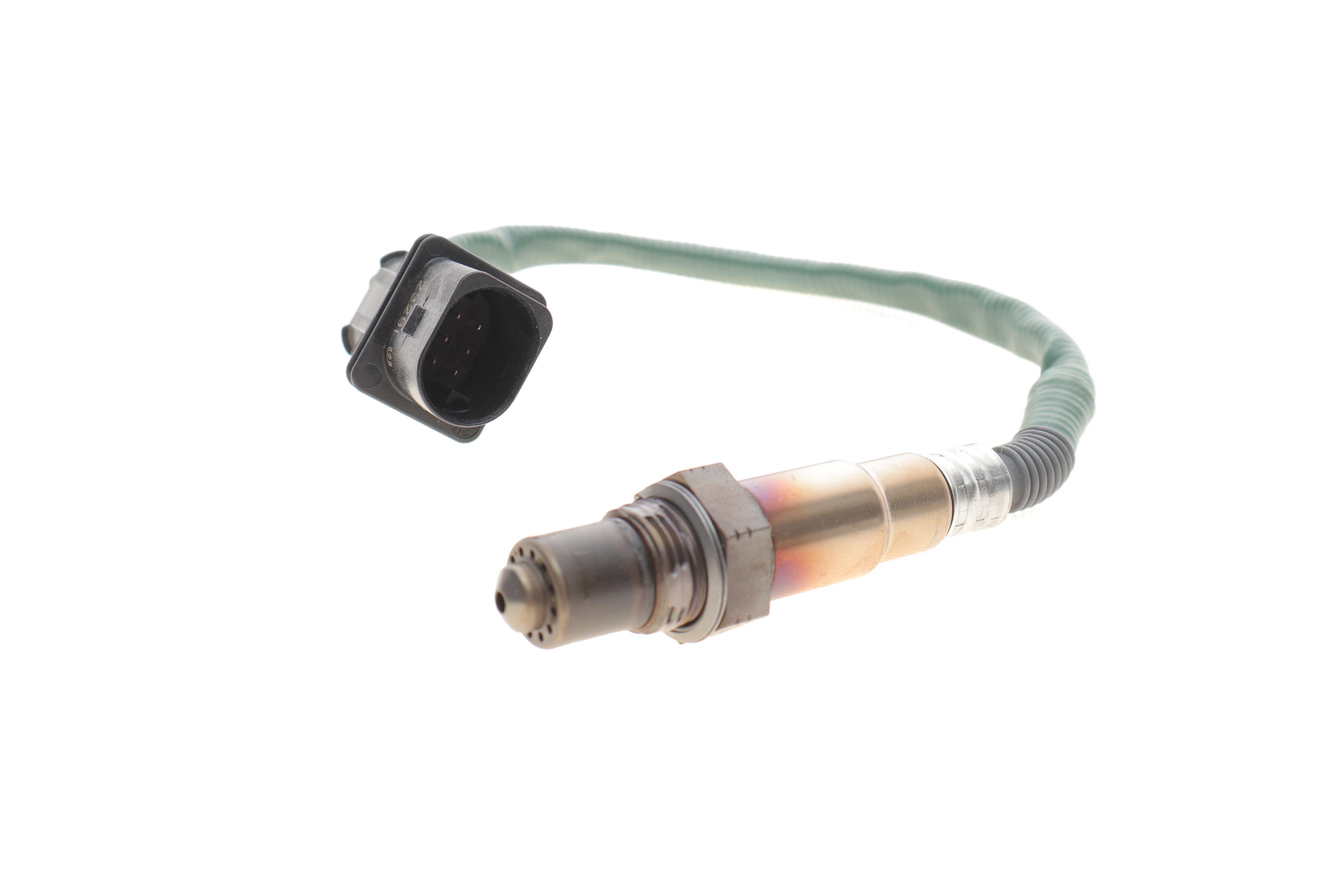 Лямбда зонд MB Vito (W639) 06-