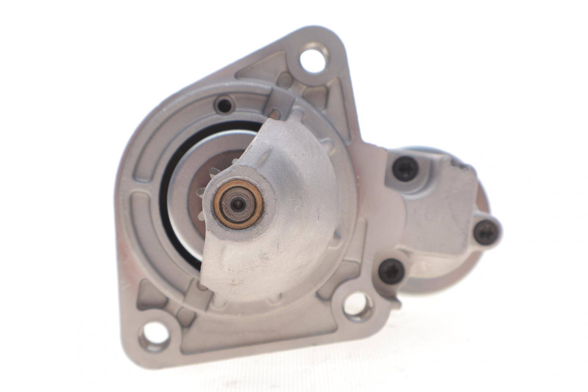 Стартер Ford Focus 1.4-1.6 Ti/16V 98-20 (1.1kw) (z=10) = 111906