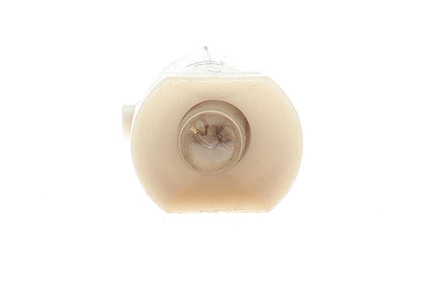 Автолампа 24V 1.4W B29 White (в щиток приладів)