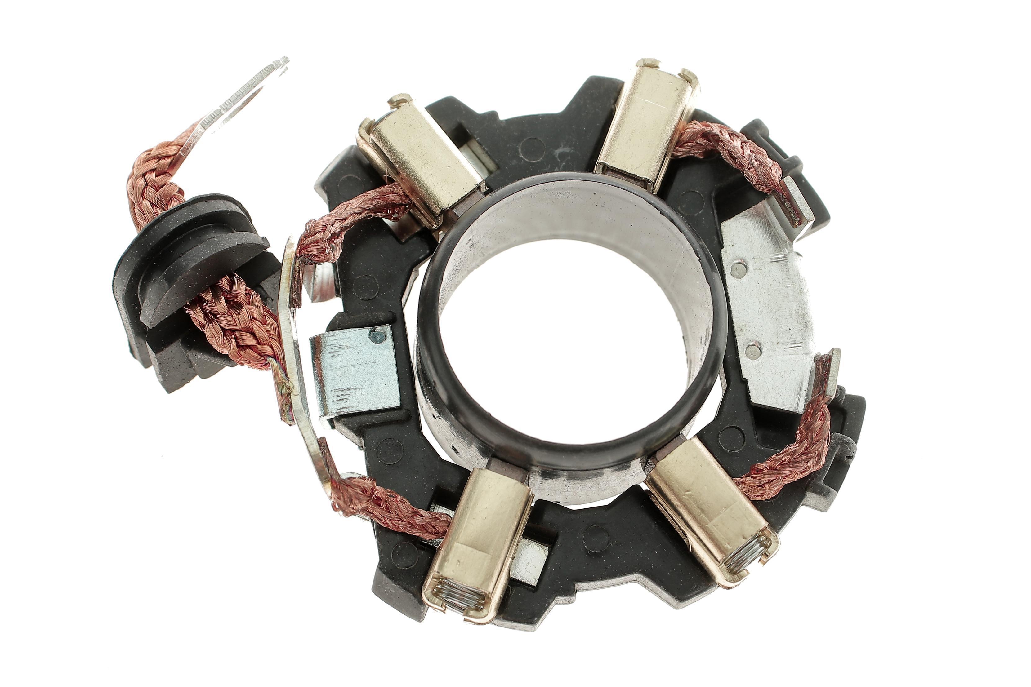 Щіткотримач стартера VW Passat 4.0 W8 4motion 01-05 (64.65mm) = 136418