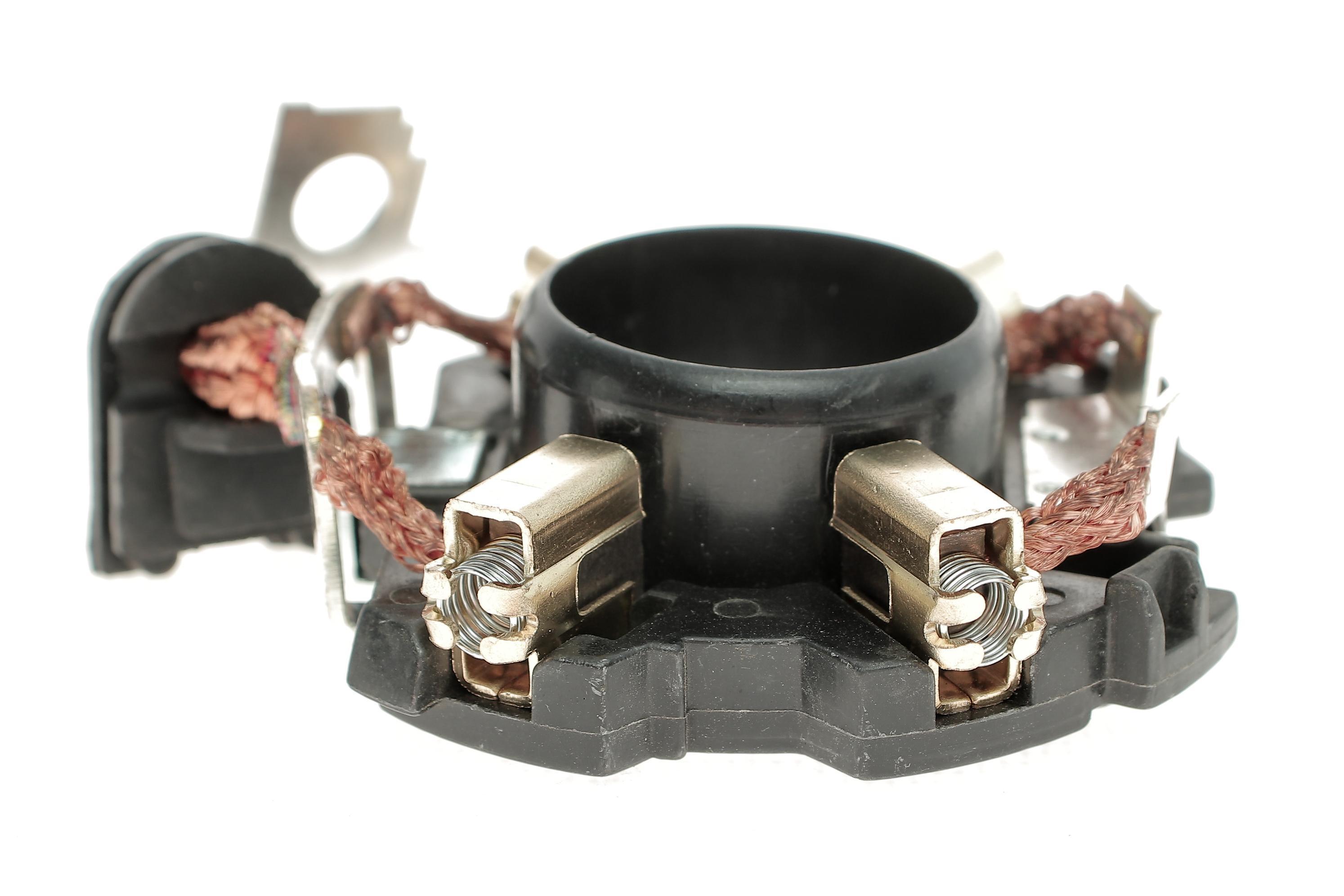 Щіткотримач стартера VW Passat 4.0 W8 4motion 01-05 (64.65mm) = 136418