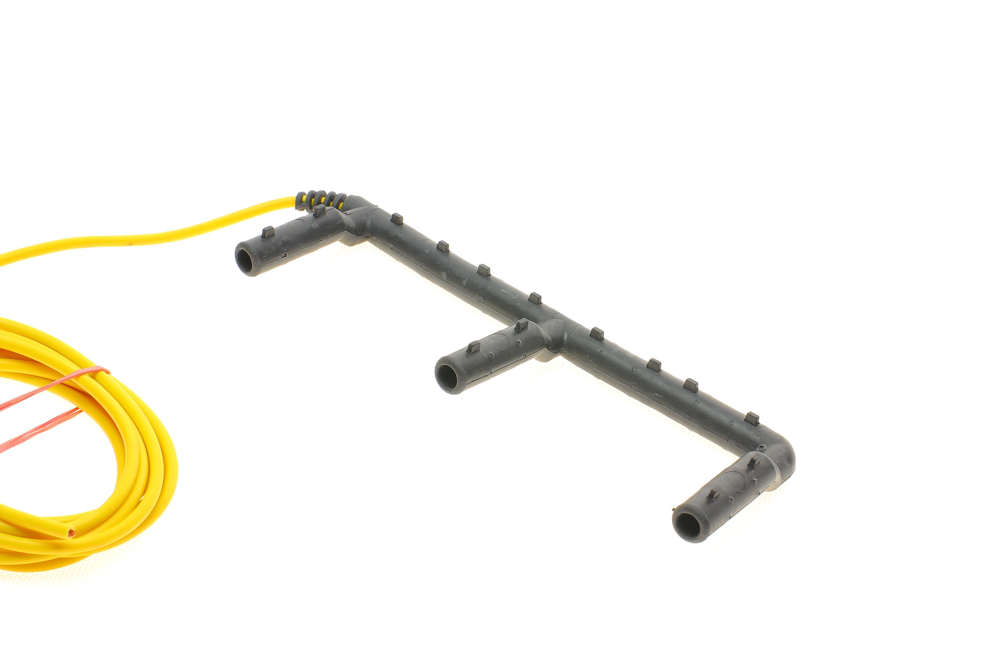 Ремкомплект кабеля свічки розжарювання Skoda Fabia/VW Polo 1.4 TDI 99-10