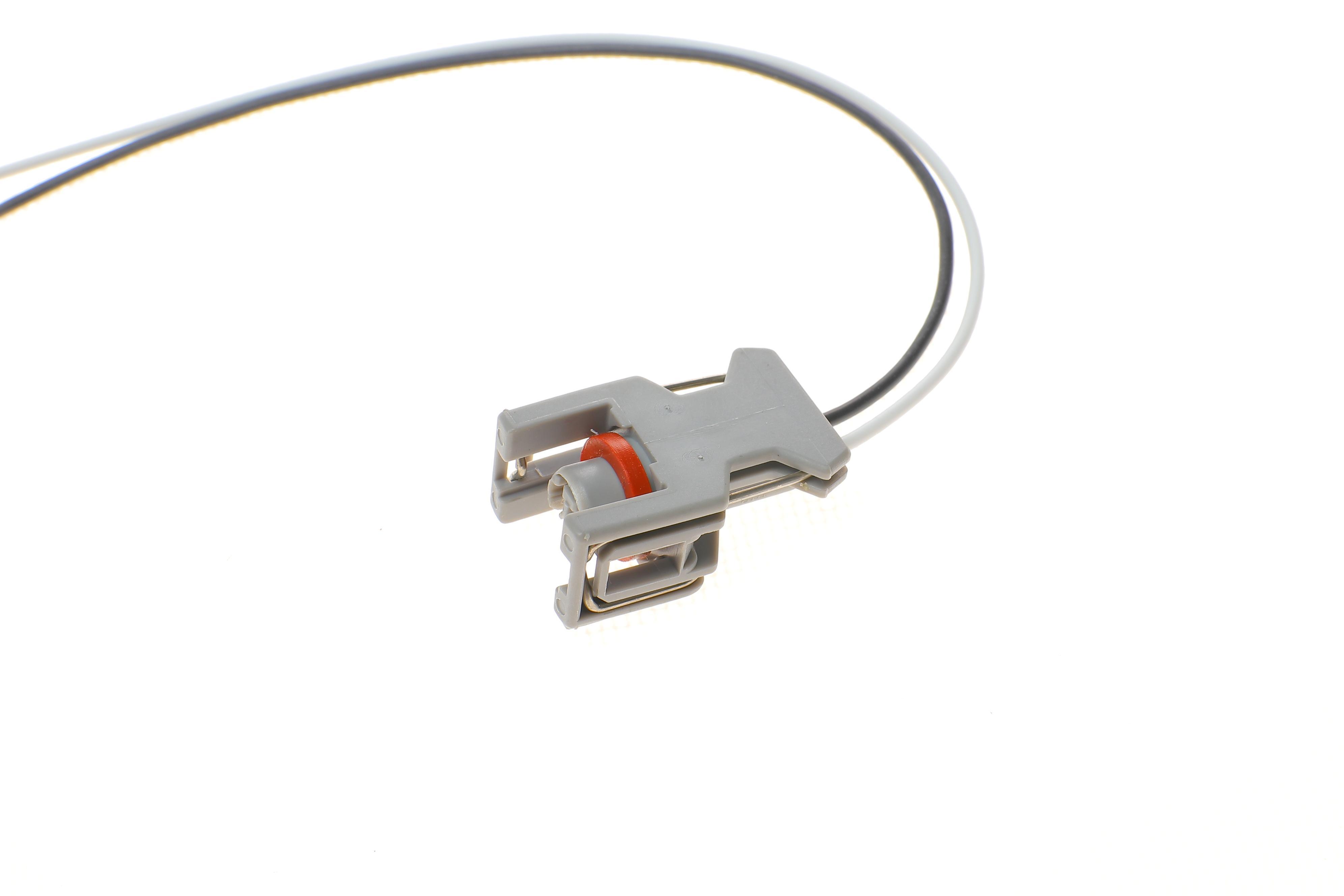 Ремкомплект кабеля форсунки Ford/Renault/Hyundai (Delphi System)