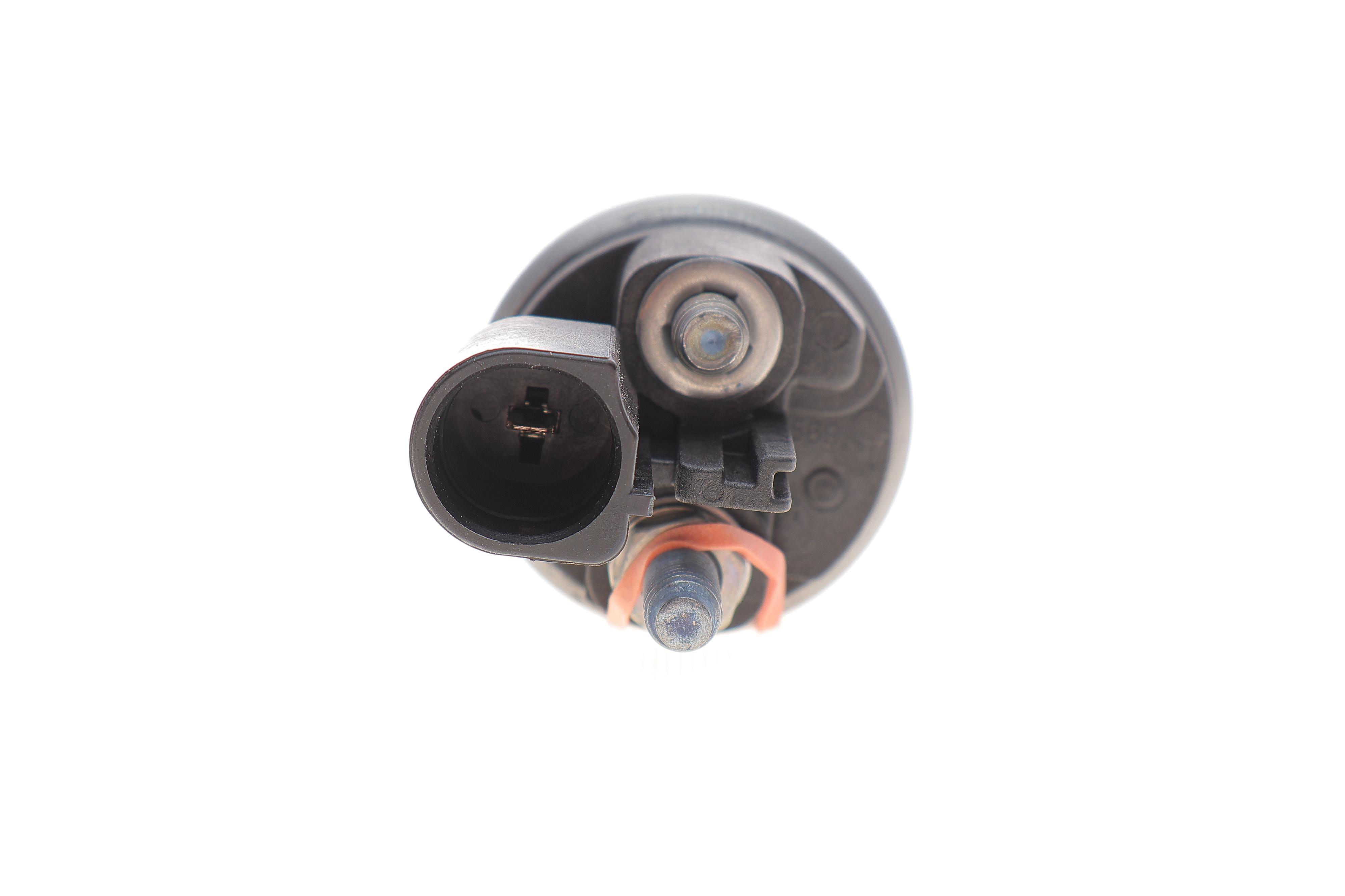 Реле стартера втягуюче (12V) VW (Знято з постачання)