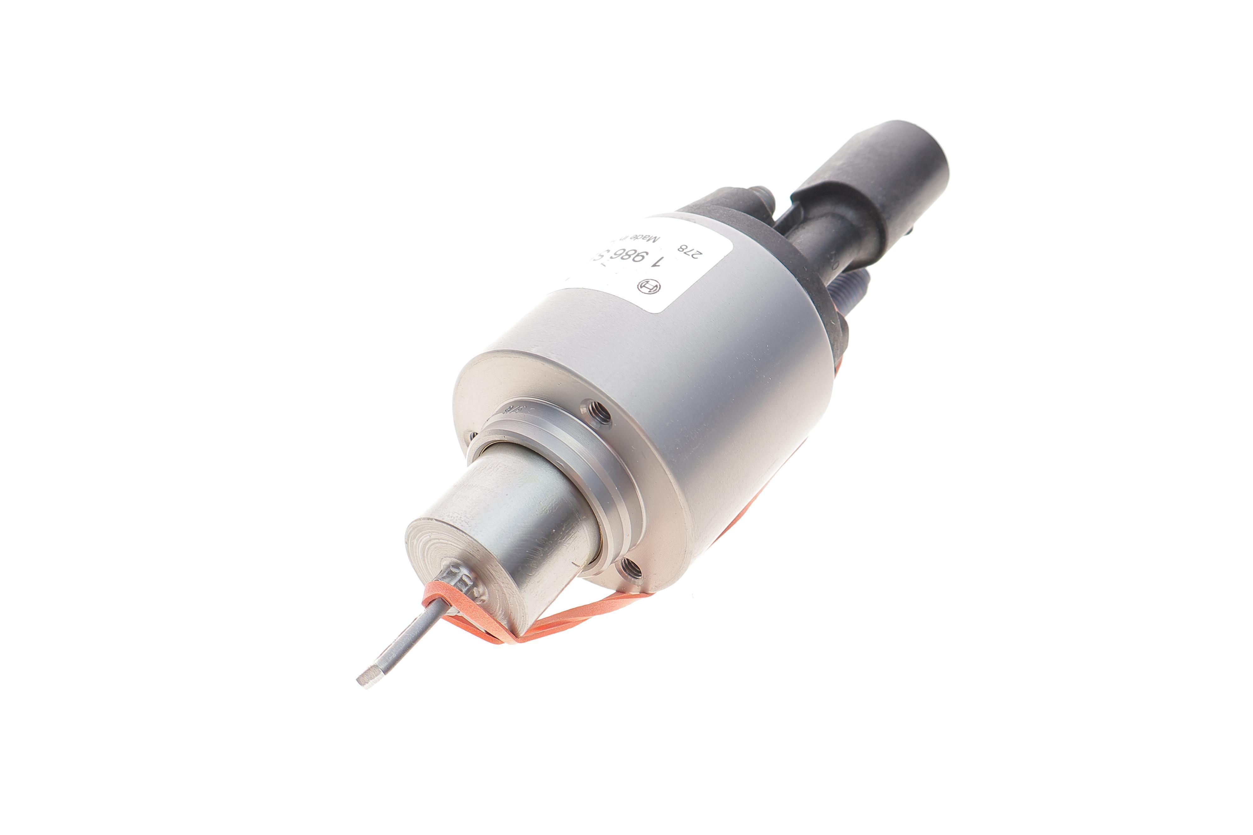 Реле стартера втягуюче (12V) VW (Знято з постачання)