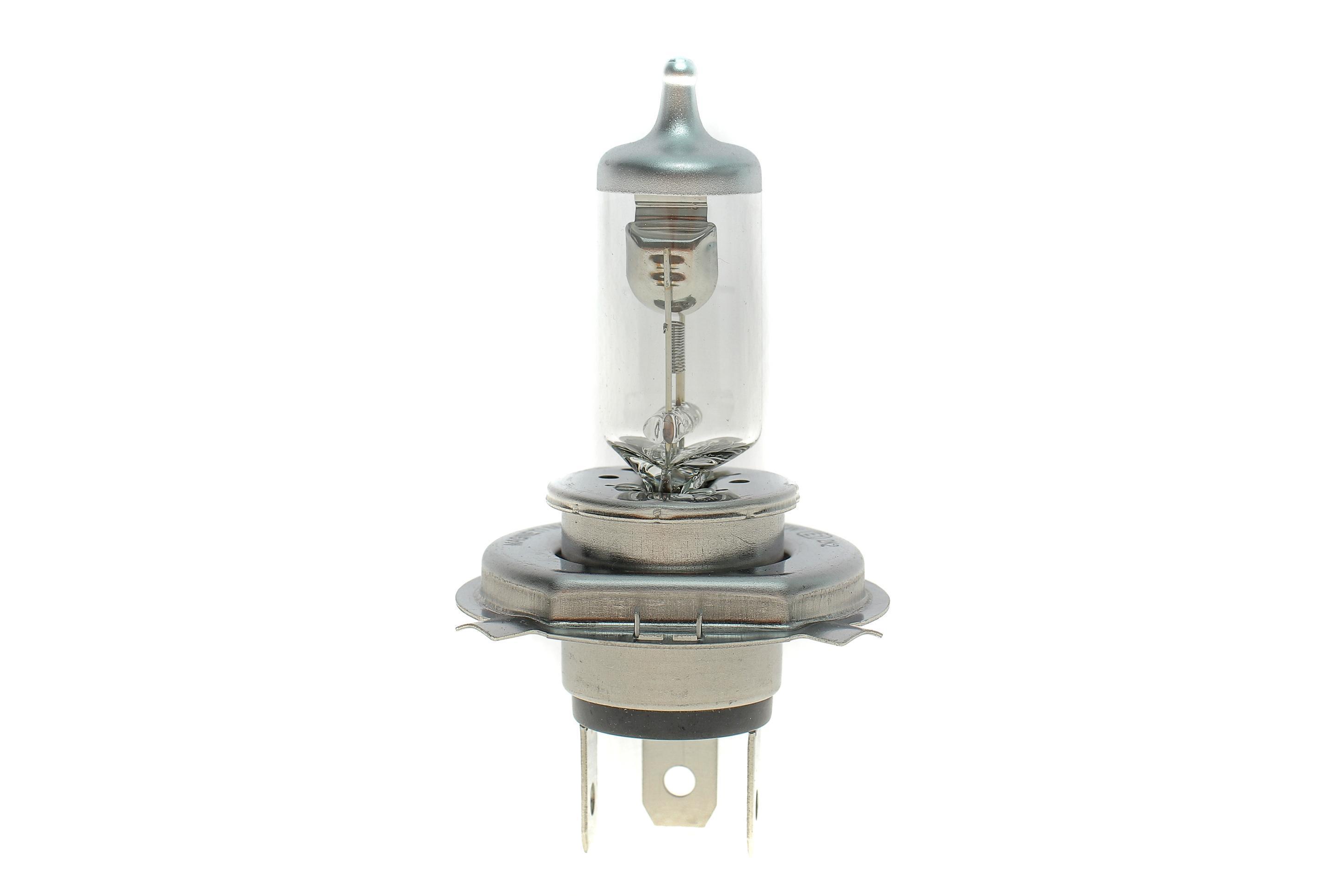 Автолампа H4 12V 60/55W P43t Long Light (H4 12V LL)