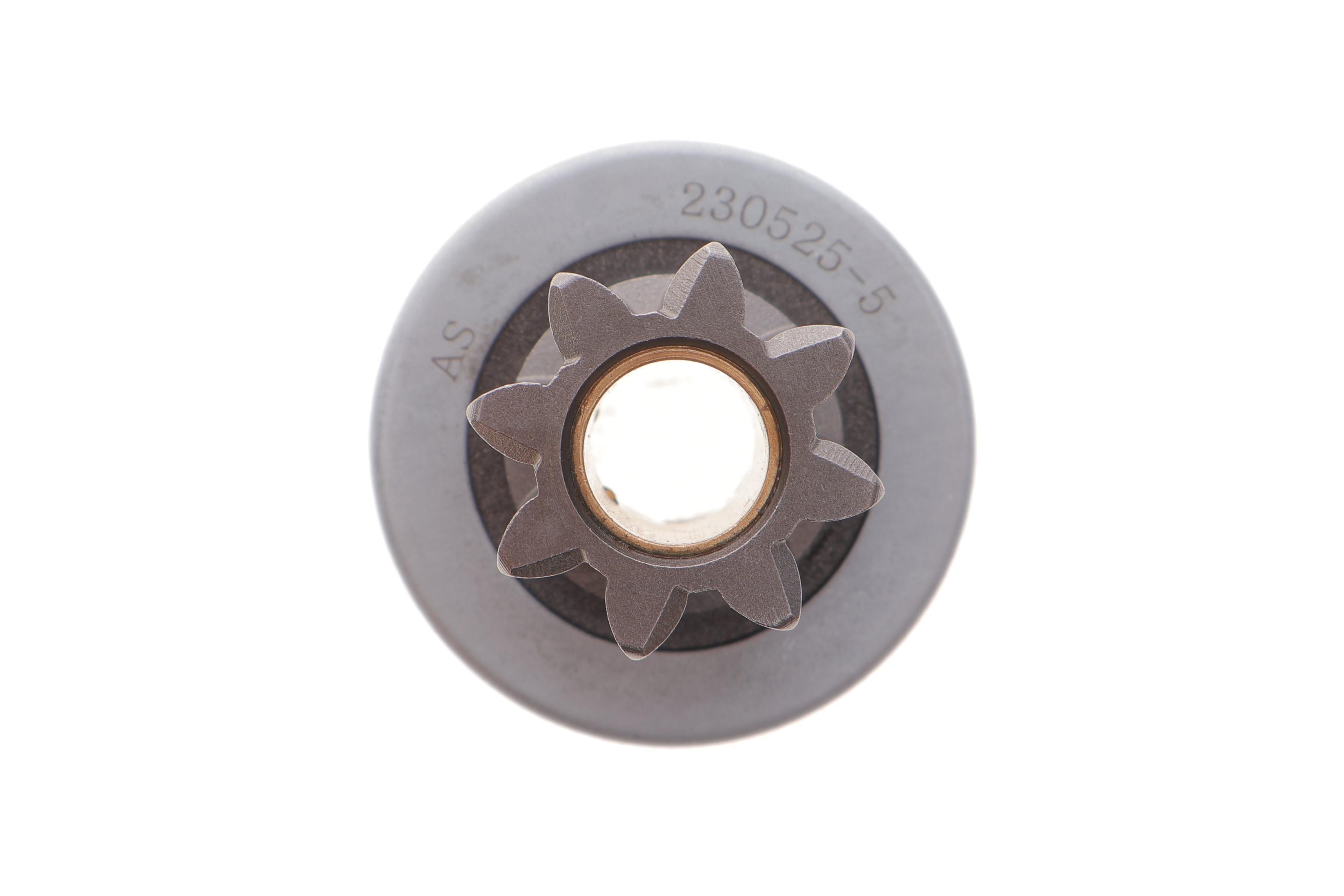 Бендикс стартера Mitsubishi L200/L400/Pajero 88-07 (z=8)