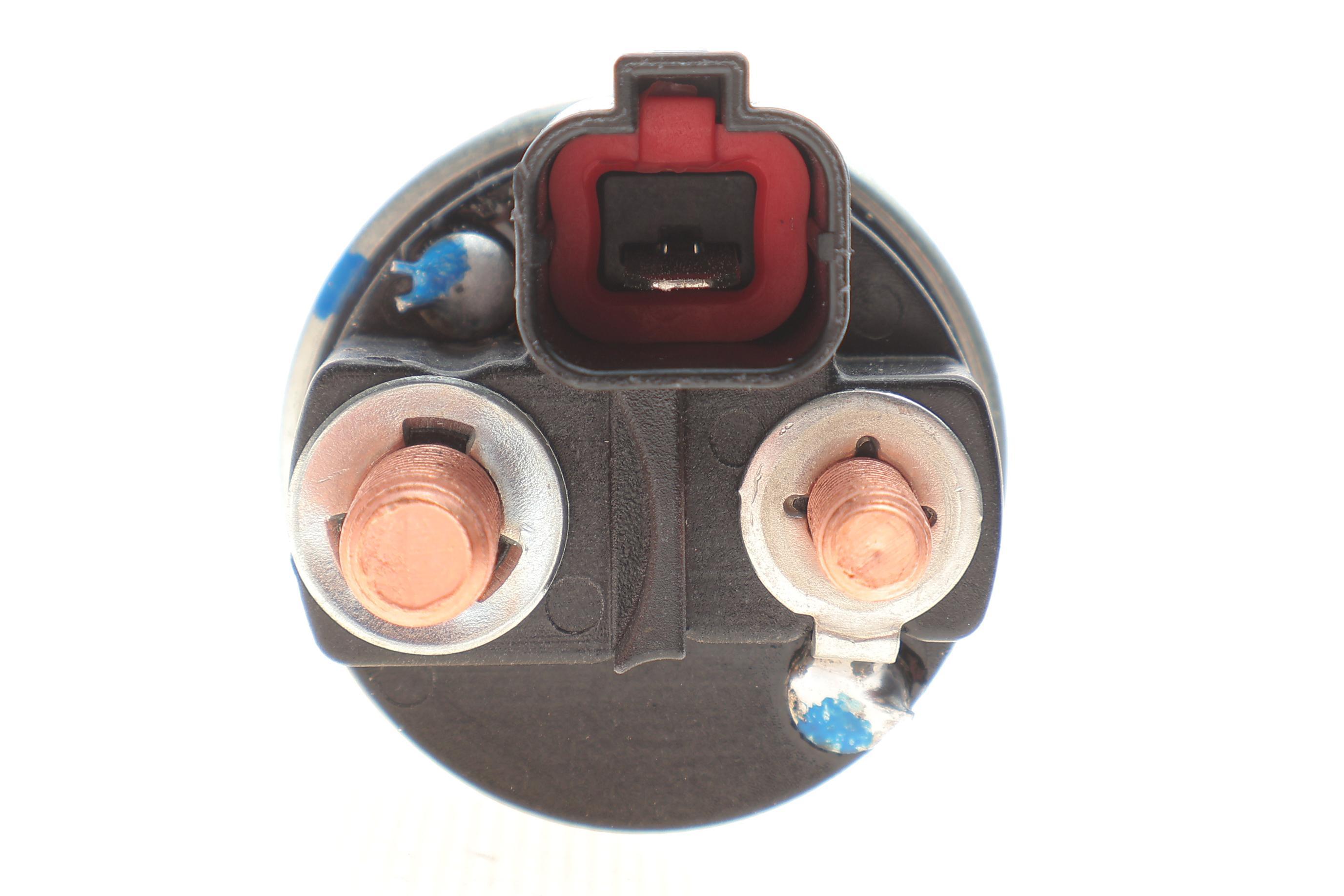 Реле стартера втягуюче (12V) Kia Sportage III 1.6 GDI 10-15 (PREMIUM LINE)