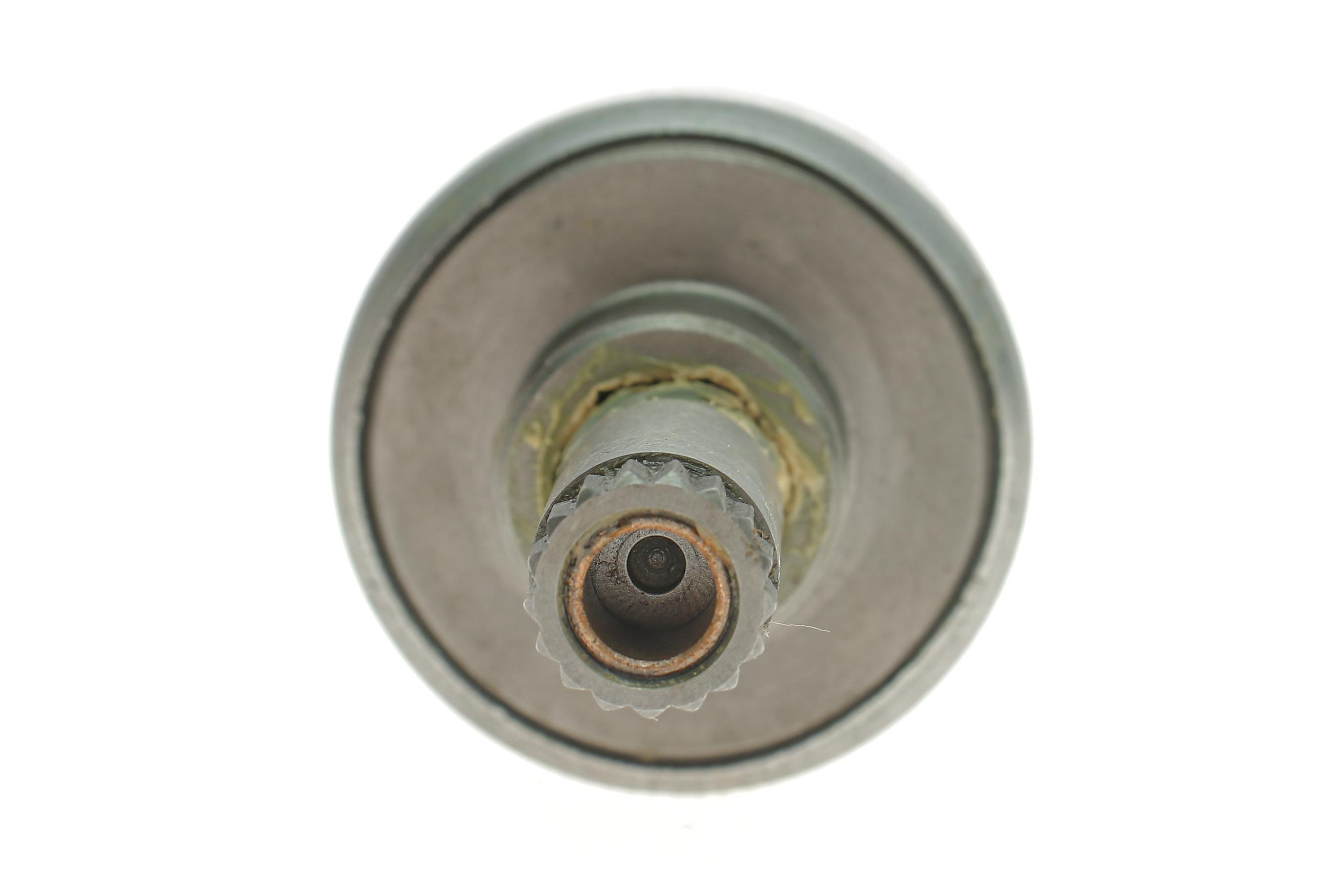 Бендикс стартера Honda Accord VII 2.0/2.4 03-08 (z=9) (PREMIUM LINE)