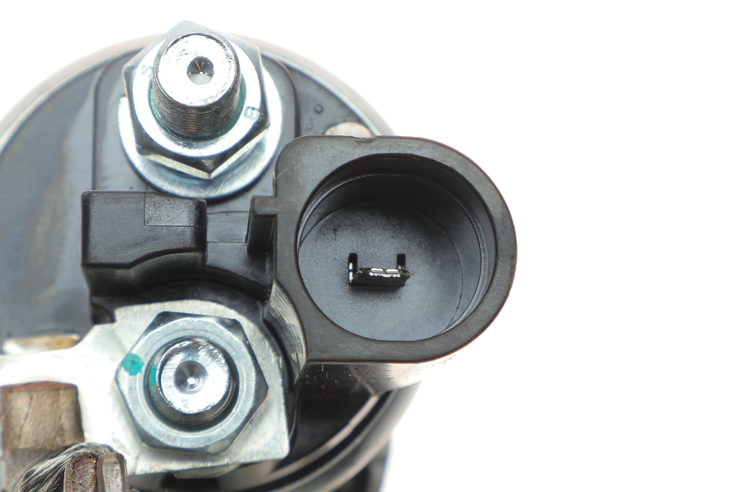 Стартер VW Caddy IV 1.4 TSI 15-20 (12V/1.7kw) (z=13)