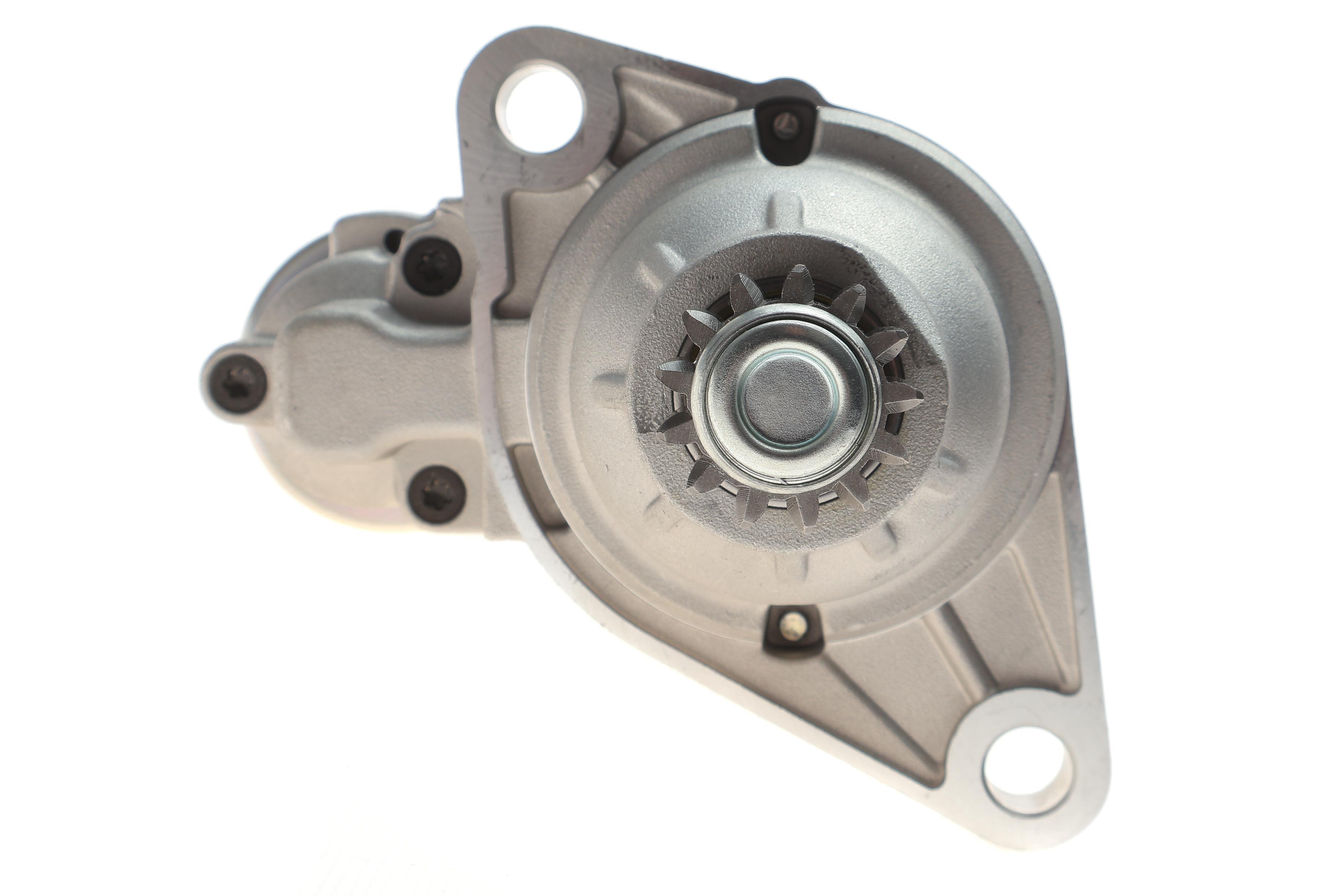 Стартер VW Caddy IV 1.4 TSI 15-20 (12V/1.7kw) (z=13)