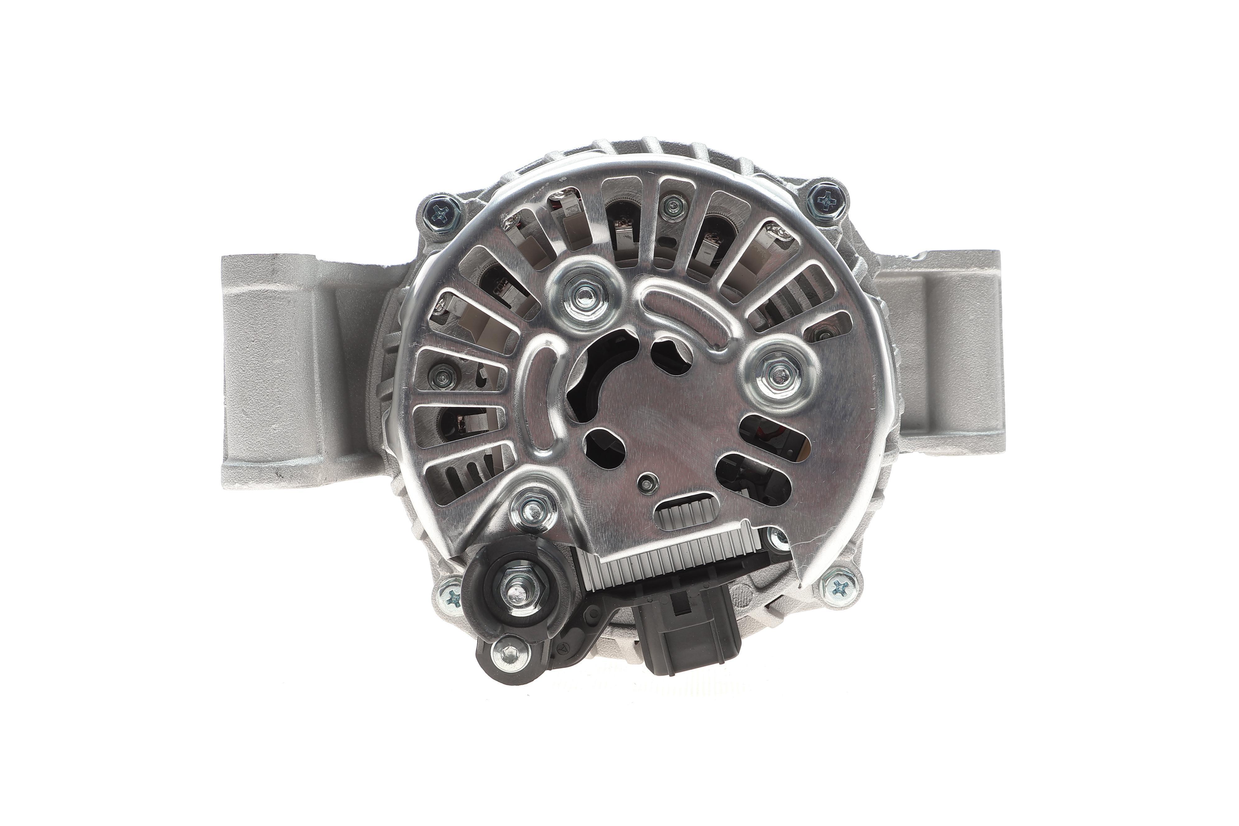 Генератор Ford Transit 2.4TDCI 00-06 (14V/110A) = 113913