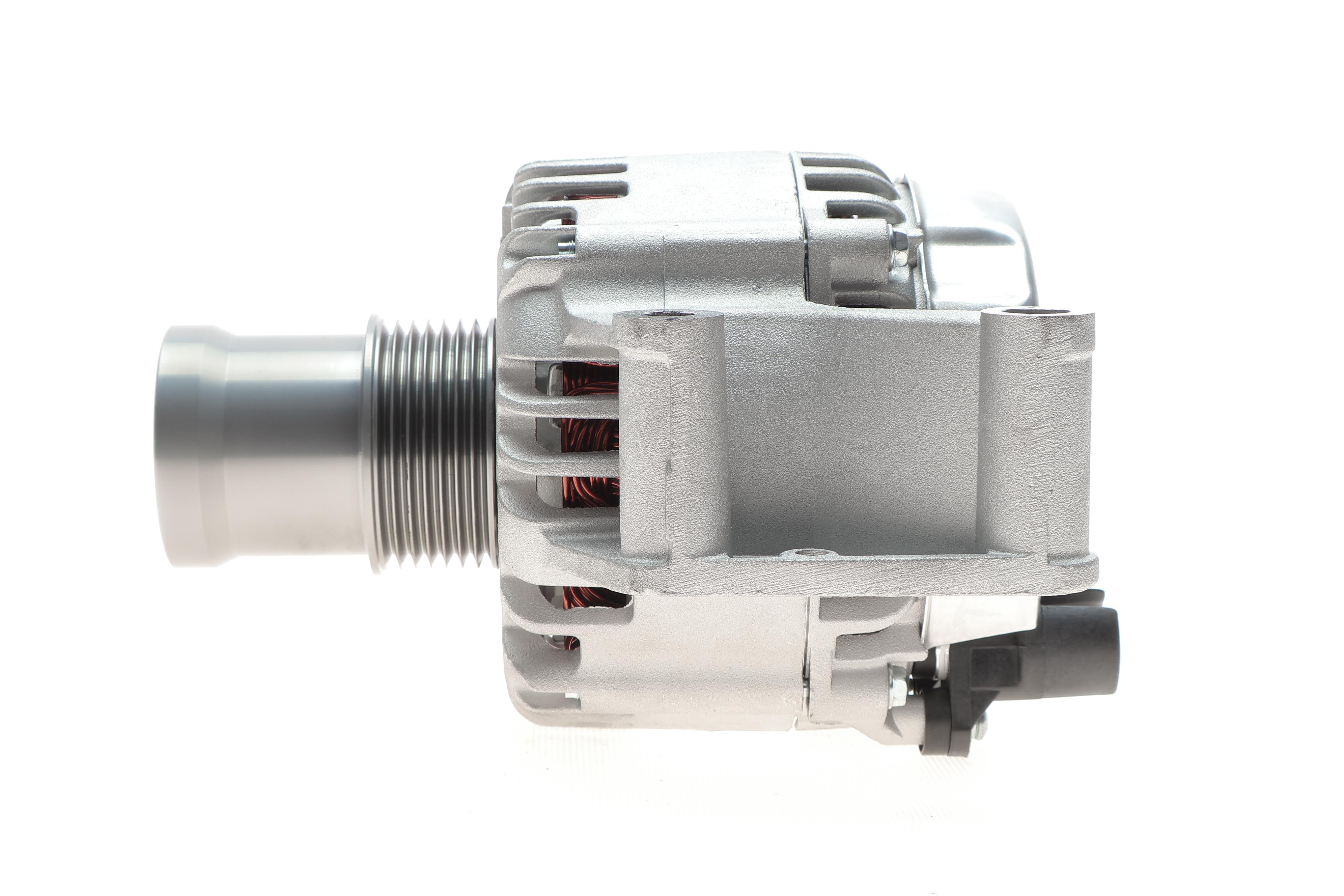 Генератор Ford Transit 2.4TDCI 00-06 (14V/110A) = 113913