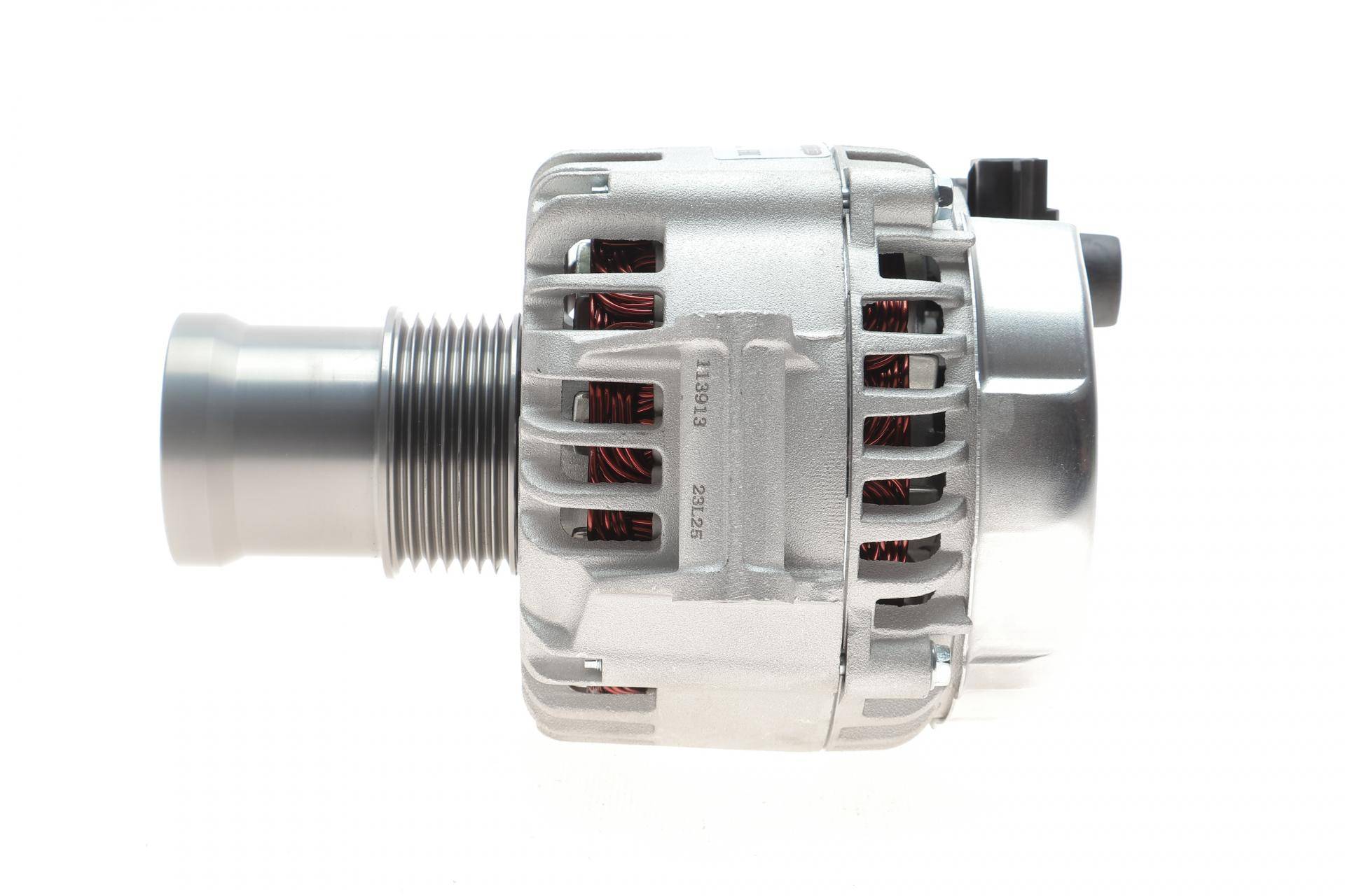 Генератор Ford Transit 2.4TDCI 00-06 (14V/110A) = 113913