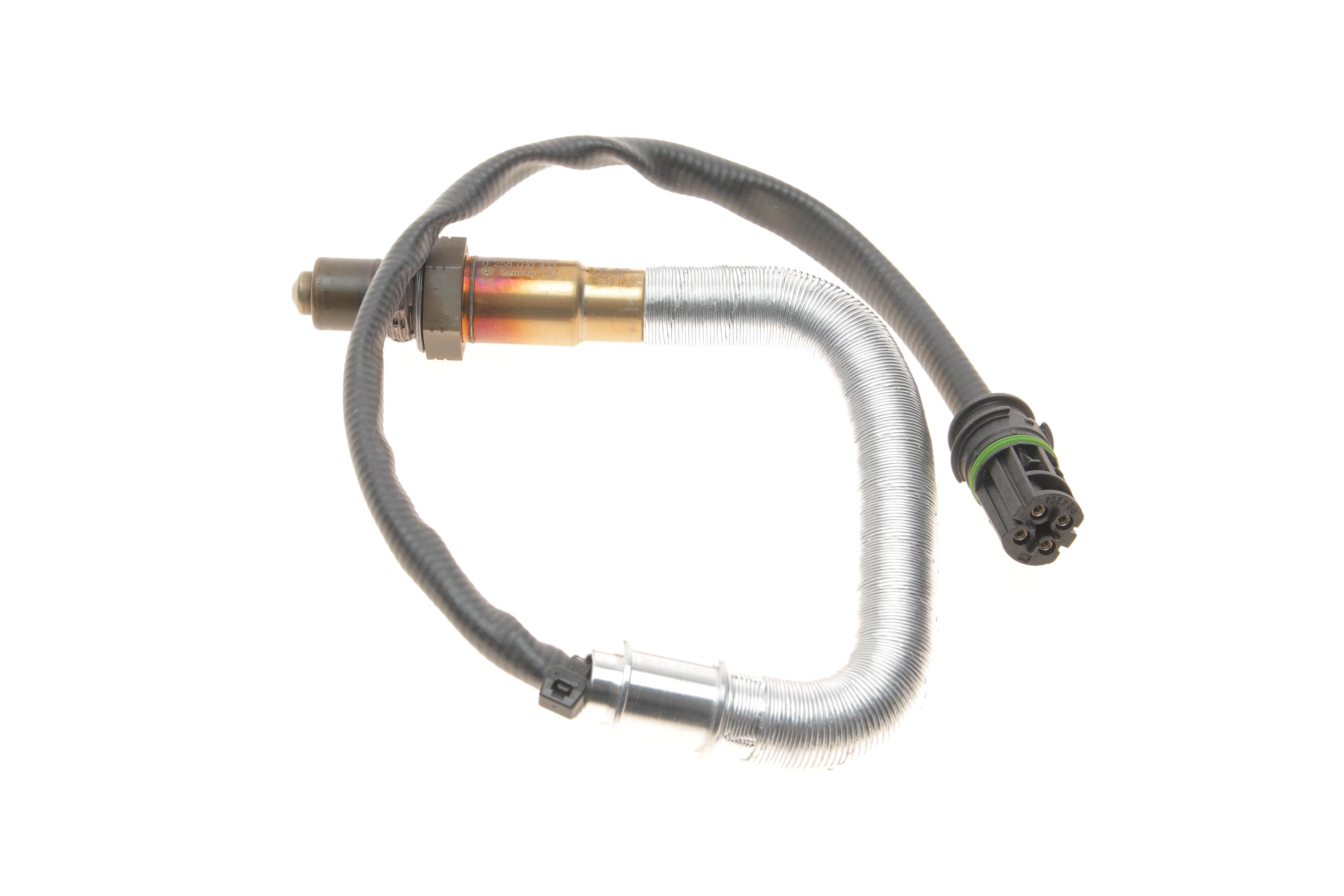 Лямбда зонд BMW X5 (E70) 3.0 06-10 (N52)