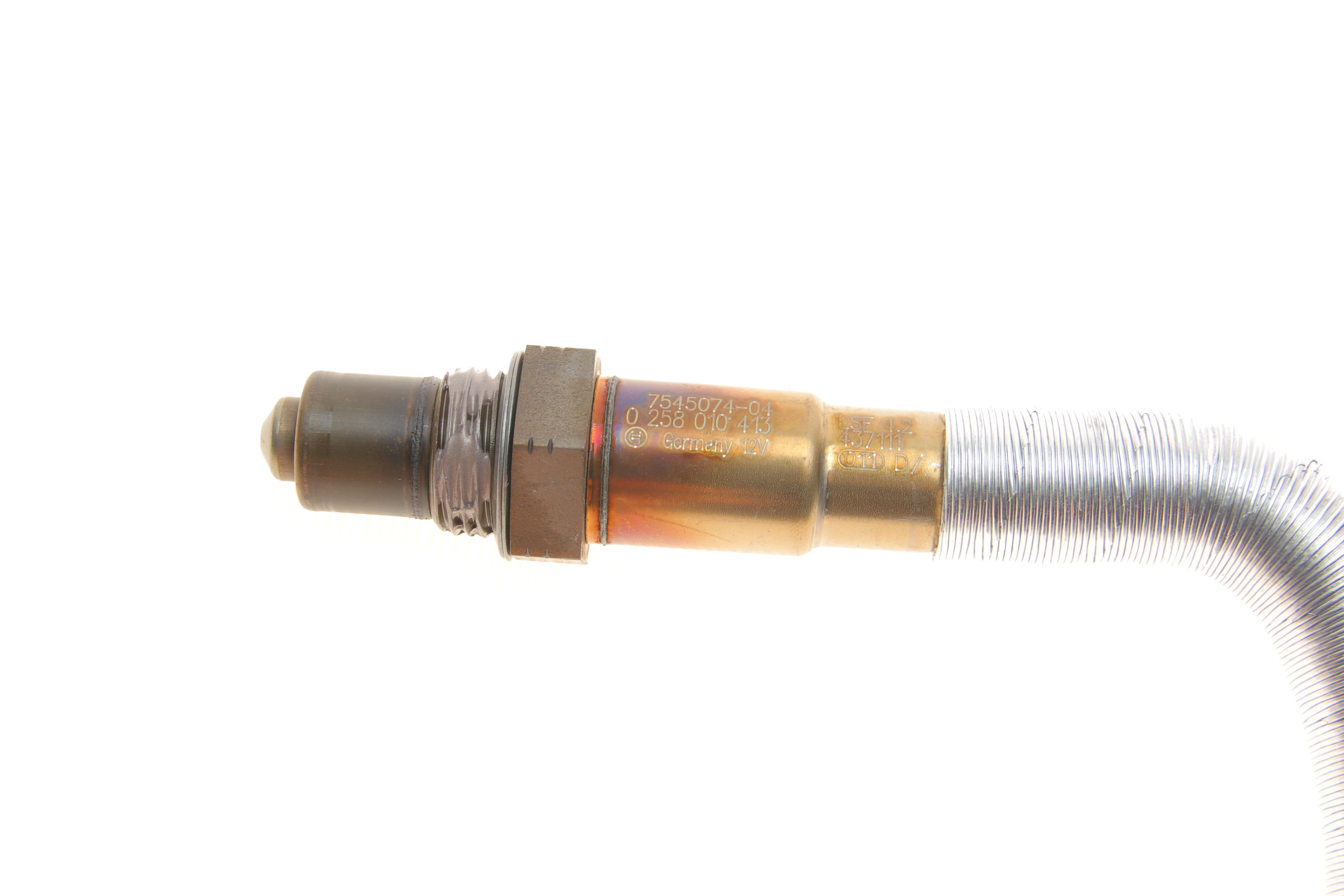 Лямбда зонд BMW X5 (E70) 3.0 06-10 (N52)