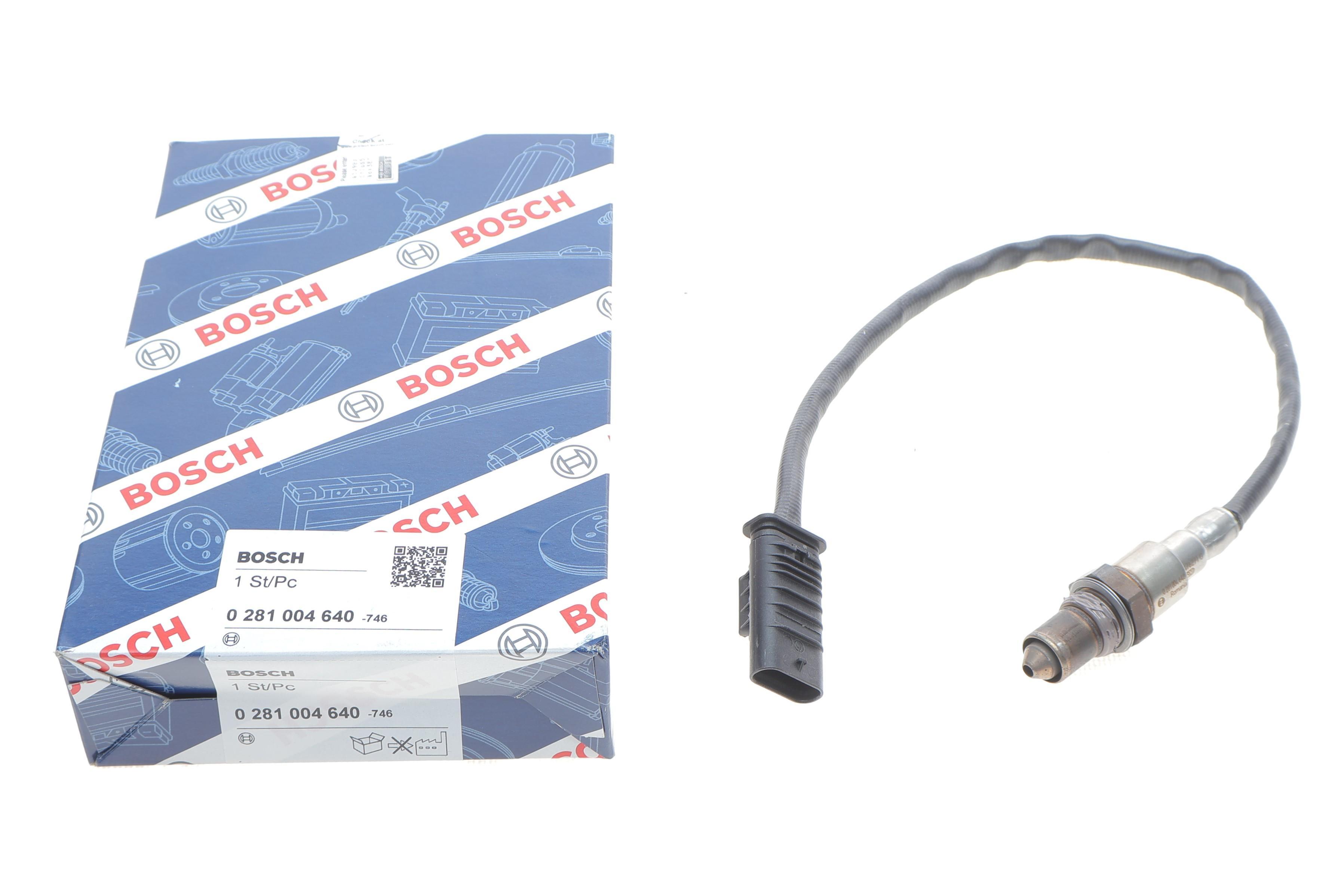 Лямбда зонд BMW 3 (G20/G80/G28)/F (G30/F90)/7 (G11/G12) 15- B57