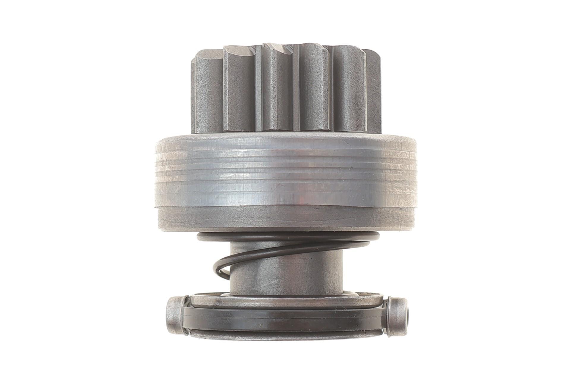 Бендикс стартера Citroen Jumper/Peugeot Boxer 2.2 HDi 11- замінено на 1986SE1893