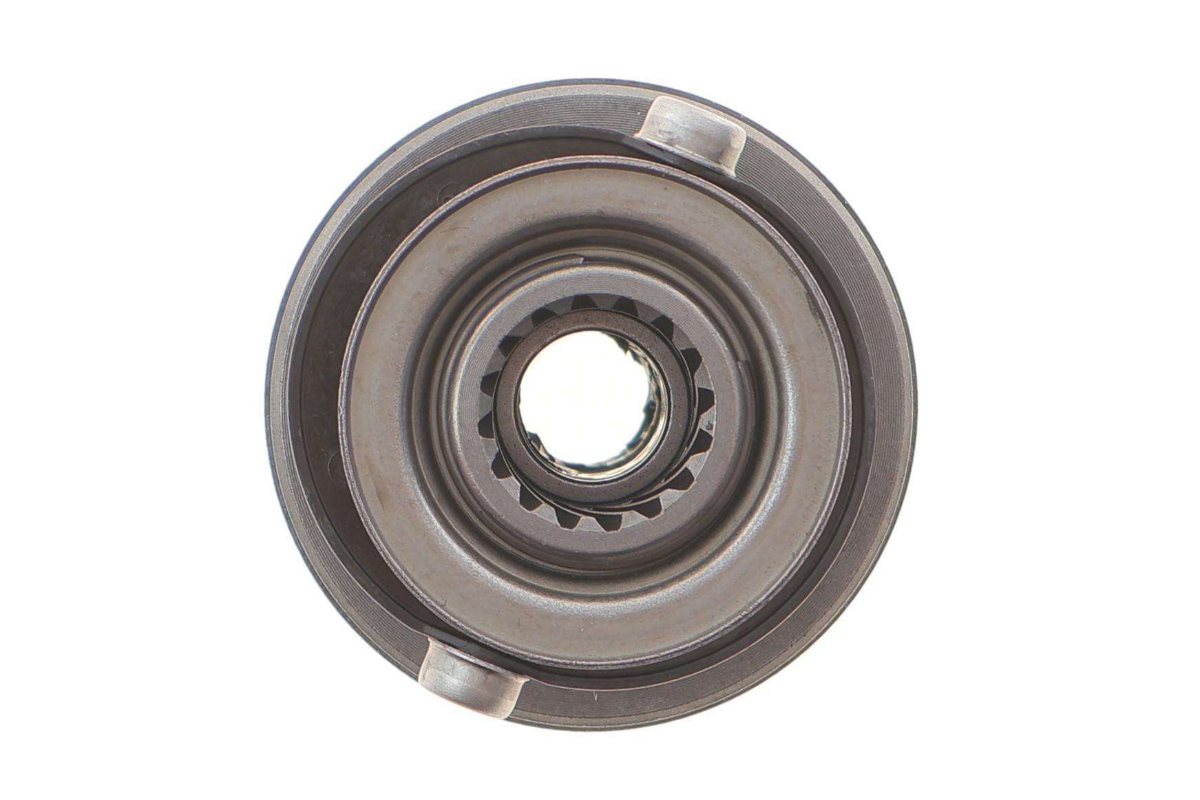 Бендикс стартера Citroen Jumper/Peugeot Boxer 2.2 HDi 11- замінено на 1986SE1893